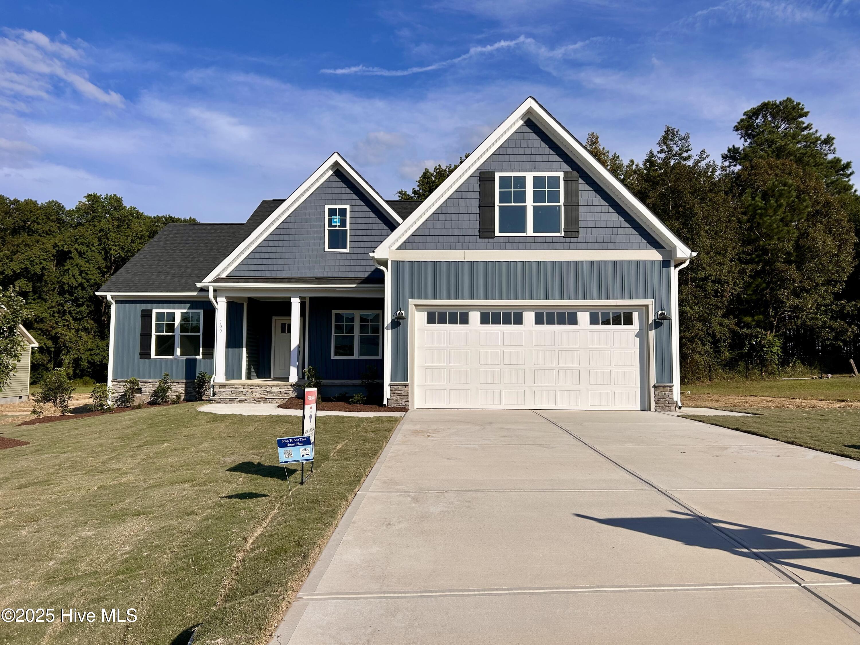 Property at 100 Lucky Lane