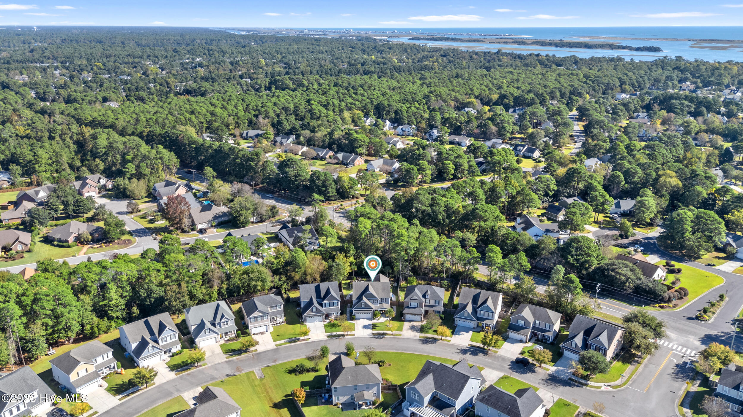 3745 Willowick Park Drive, Wilmington, NC 28409 Listing Photo  57