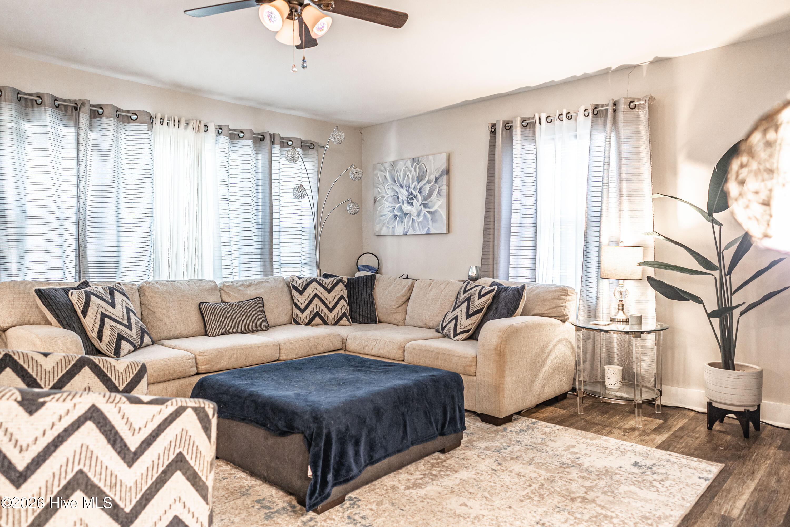 542 Amos Bridges Road