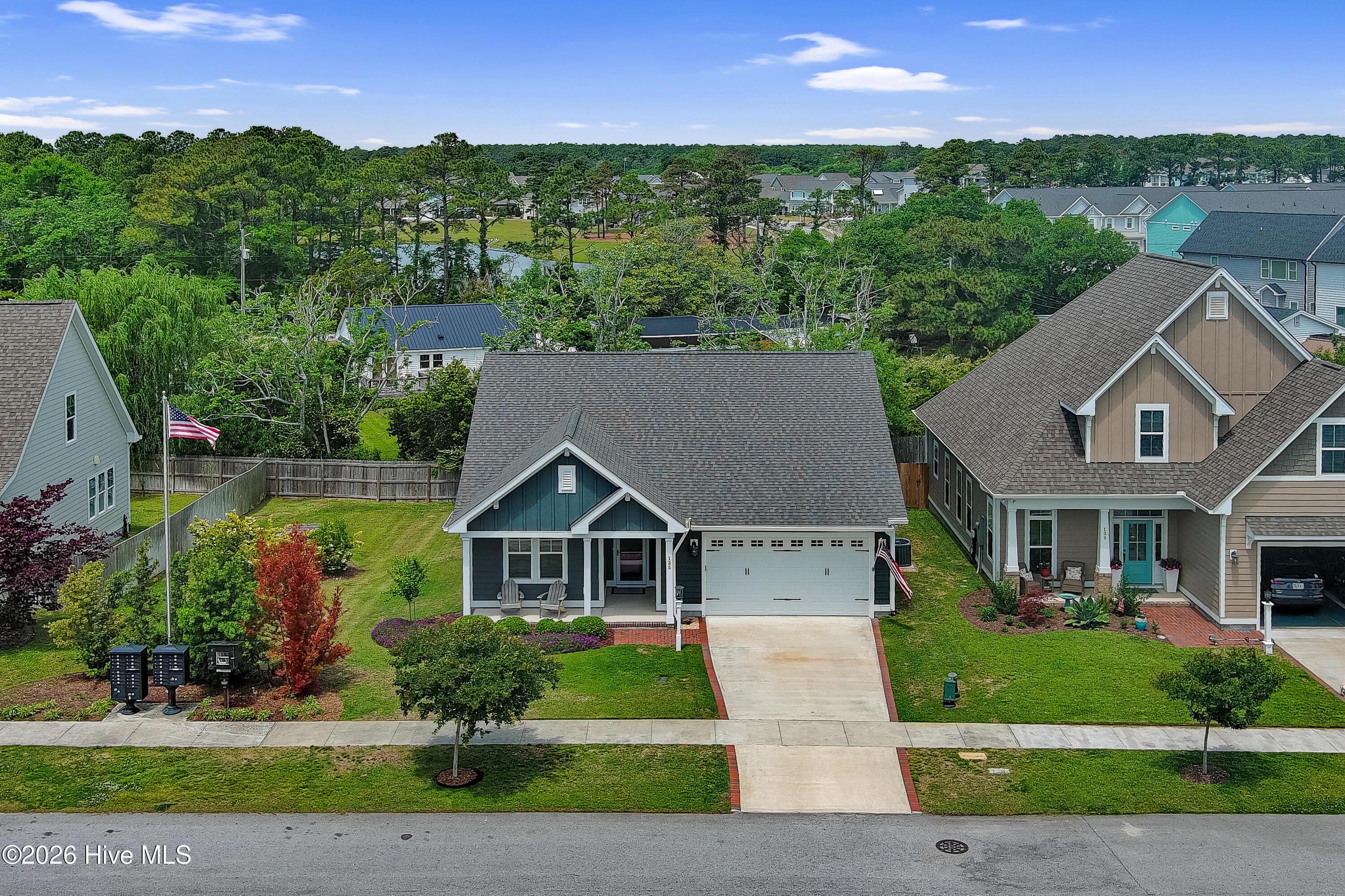 135 Sea Grove 