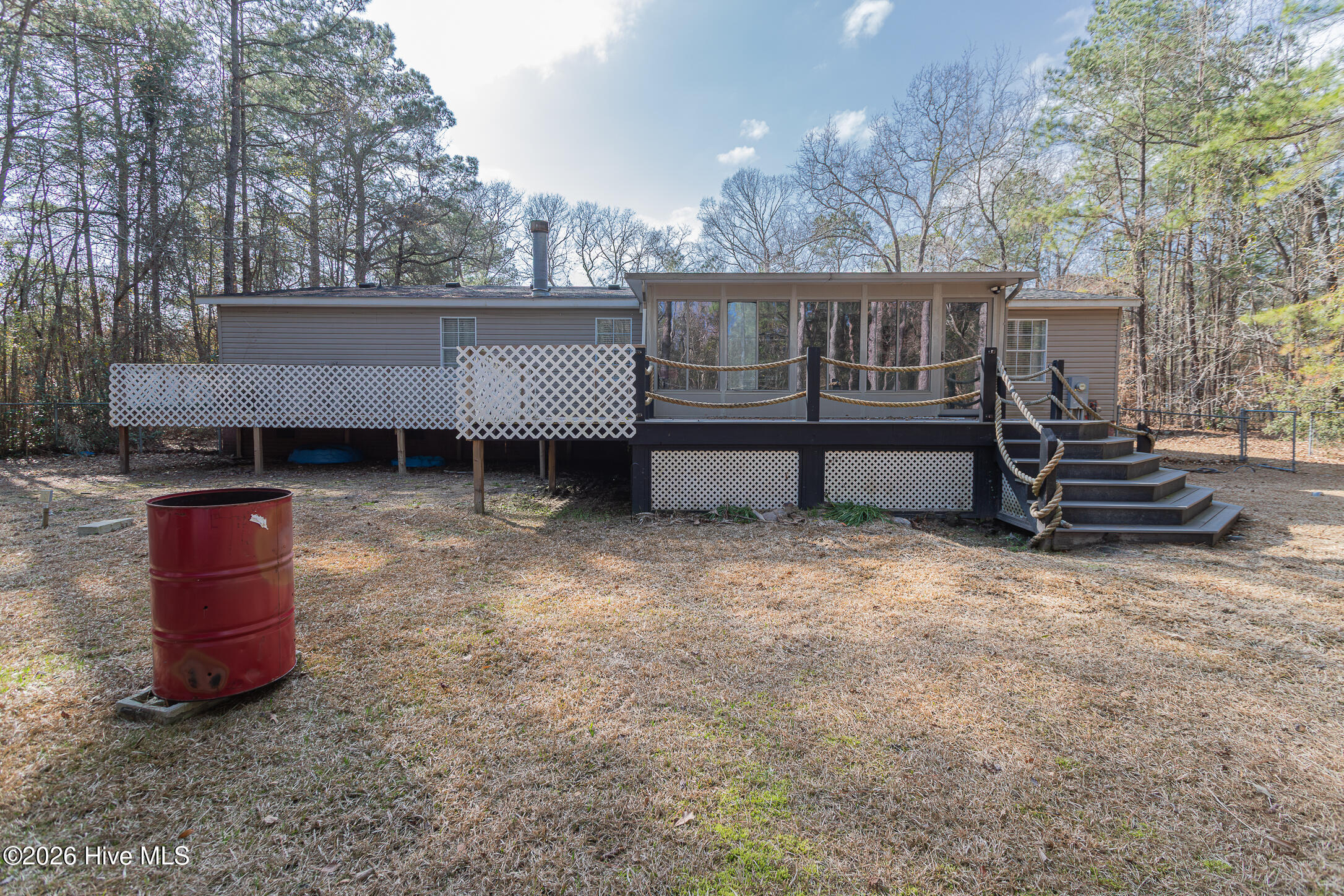 210 Creek Bank Drive,New Bern