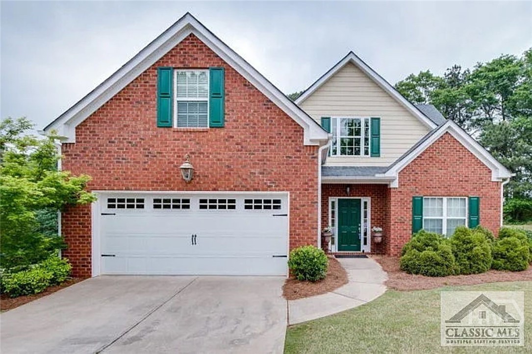 Property at 1190 Brookshire Drive