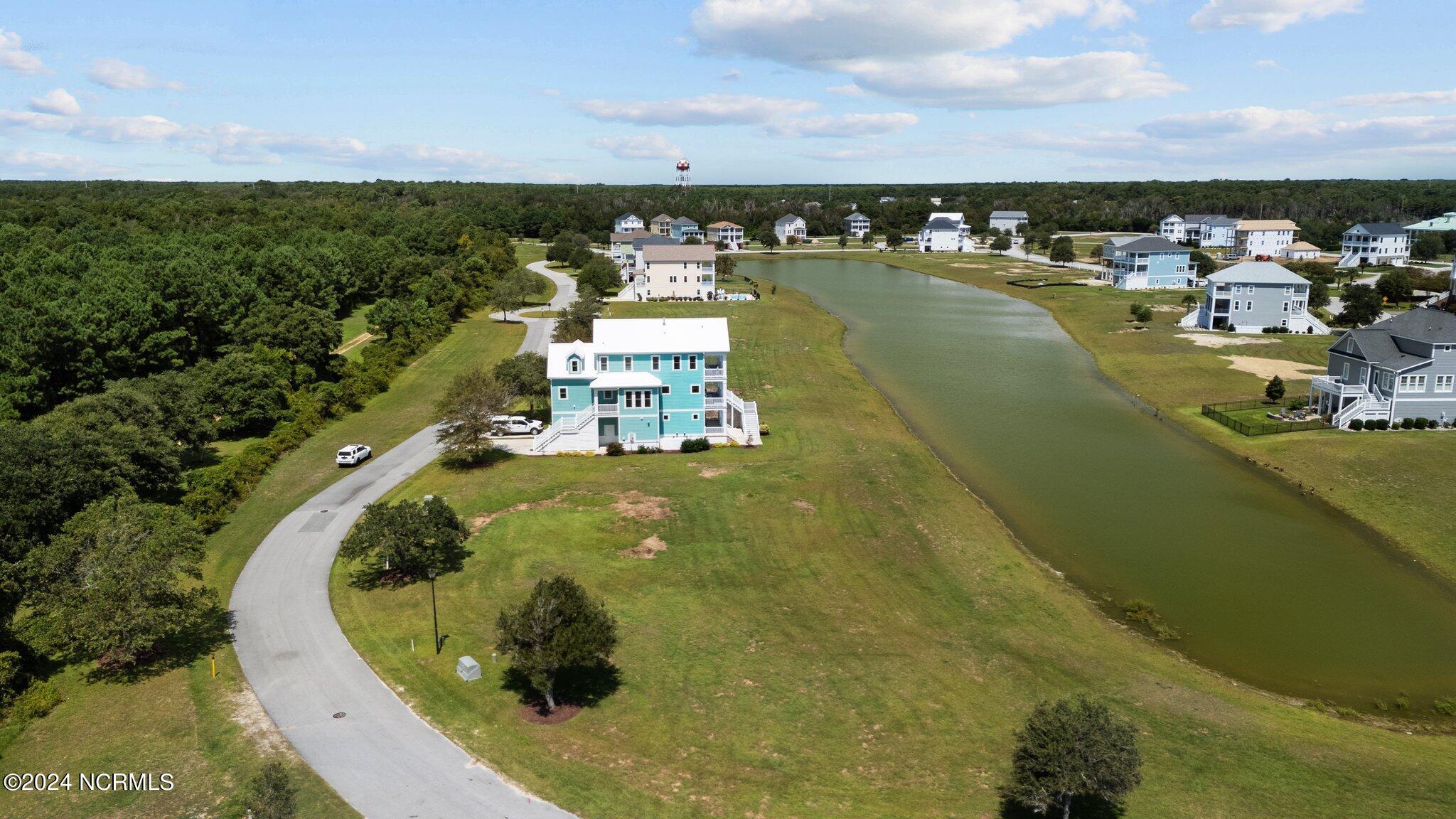 343 Kensington Place, Newport, NC, 28570