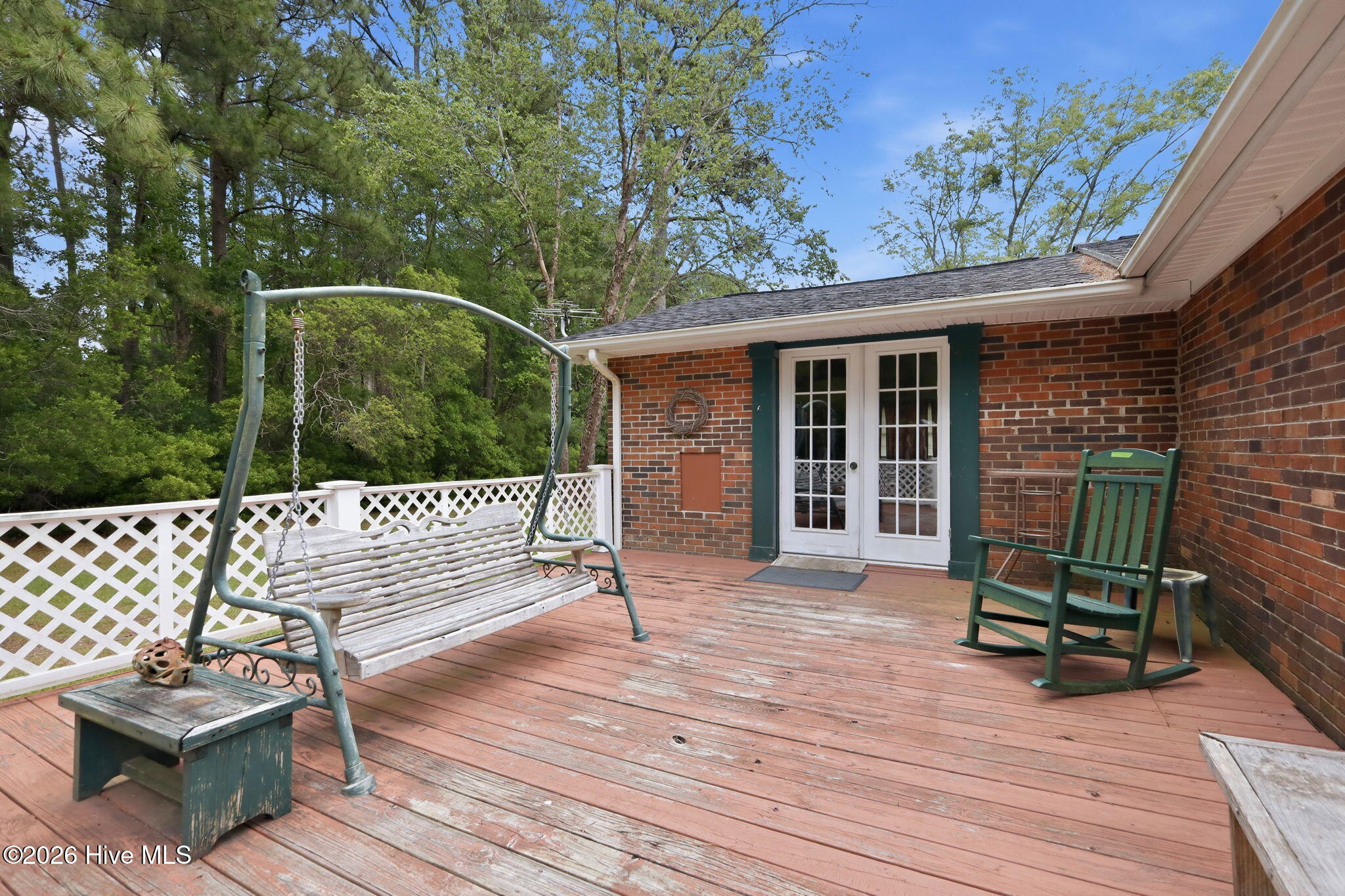 2379 Mill Creek Road,Newport