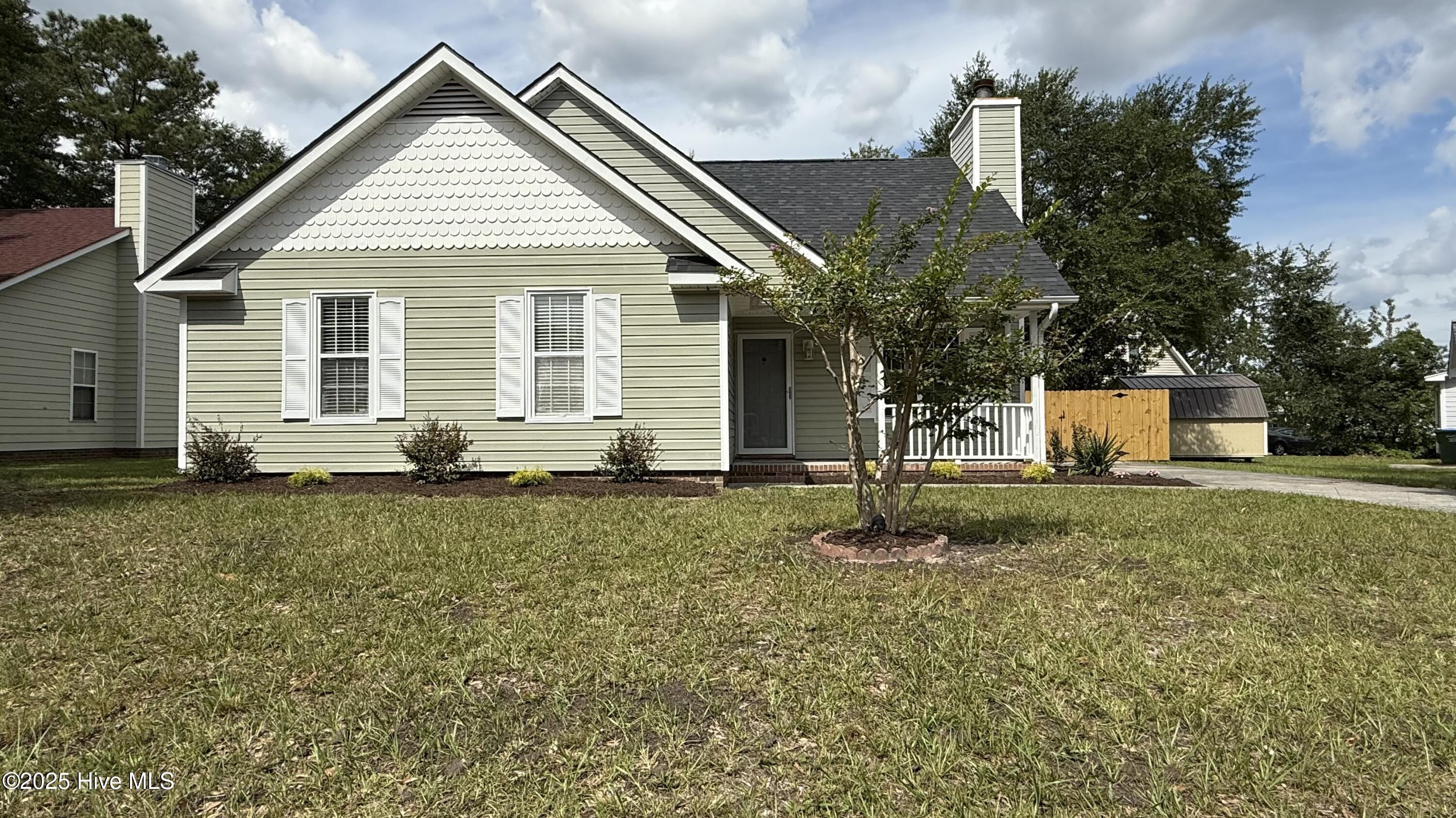 Property at 607 Sharease Circle