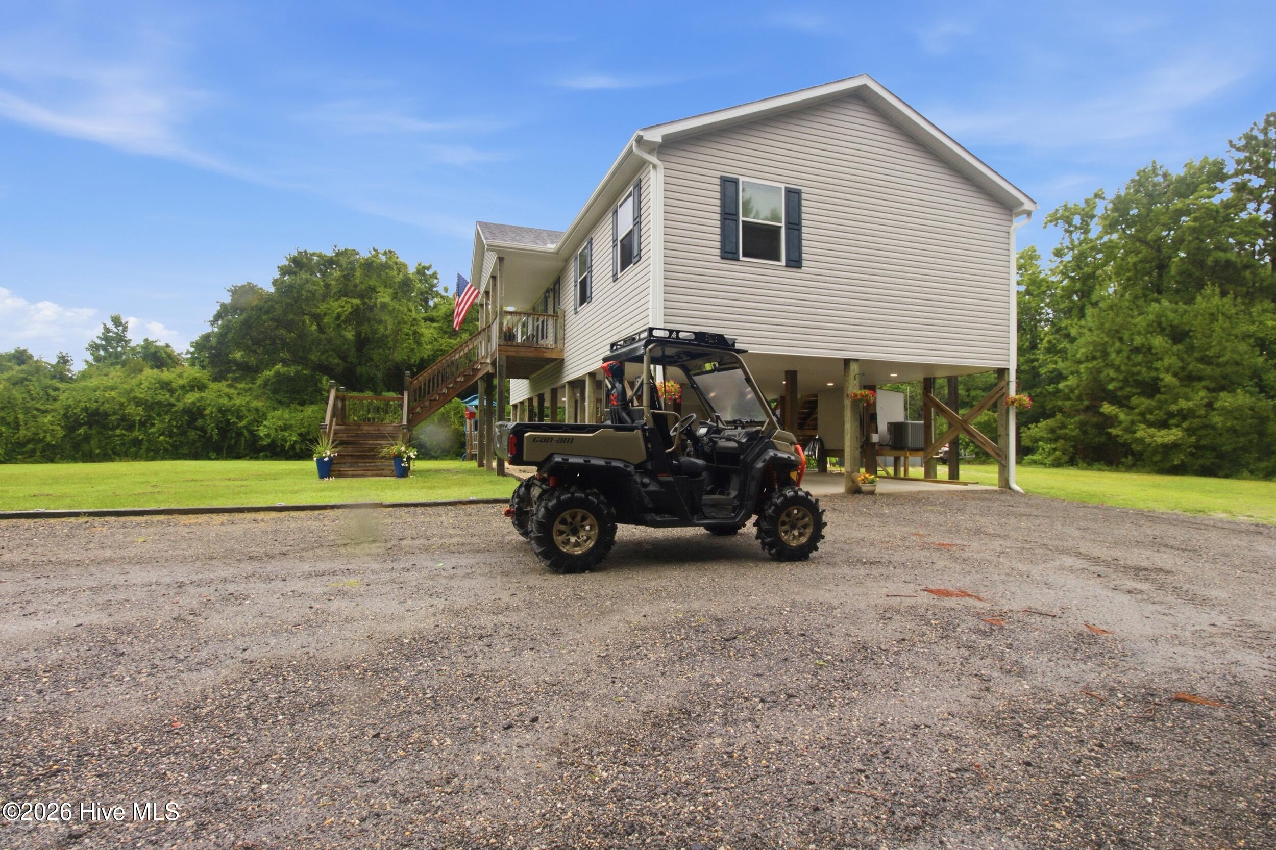 305 Tropical Trail,Beaufort