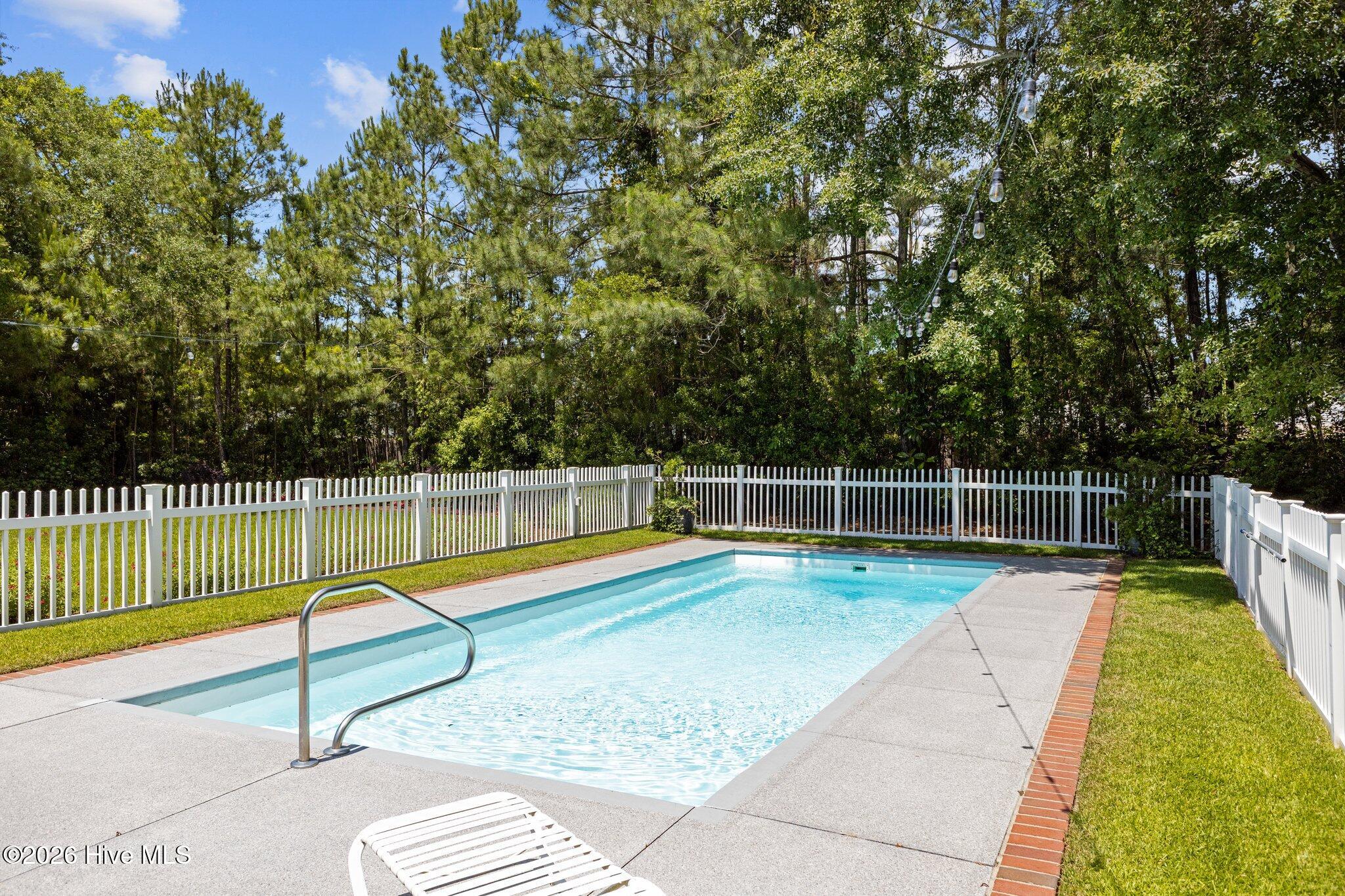 110 Sea Trace Lane, Newport, NC, 28570