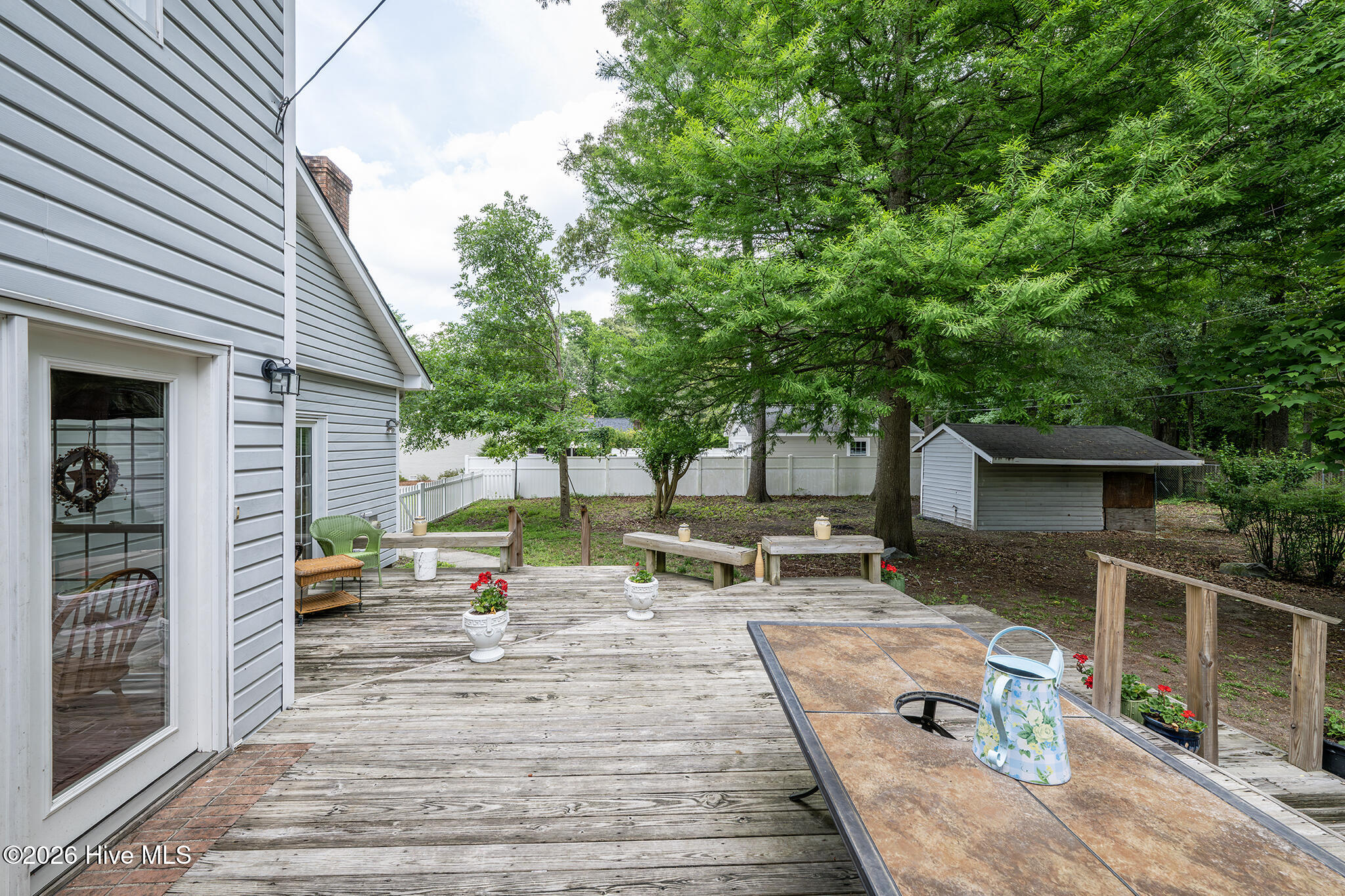 3403 Wedgewood Drive,Trent Woods