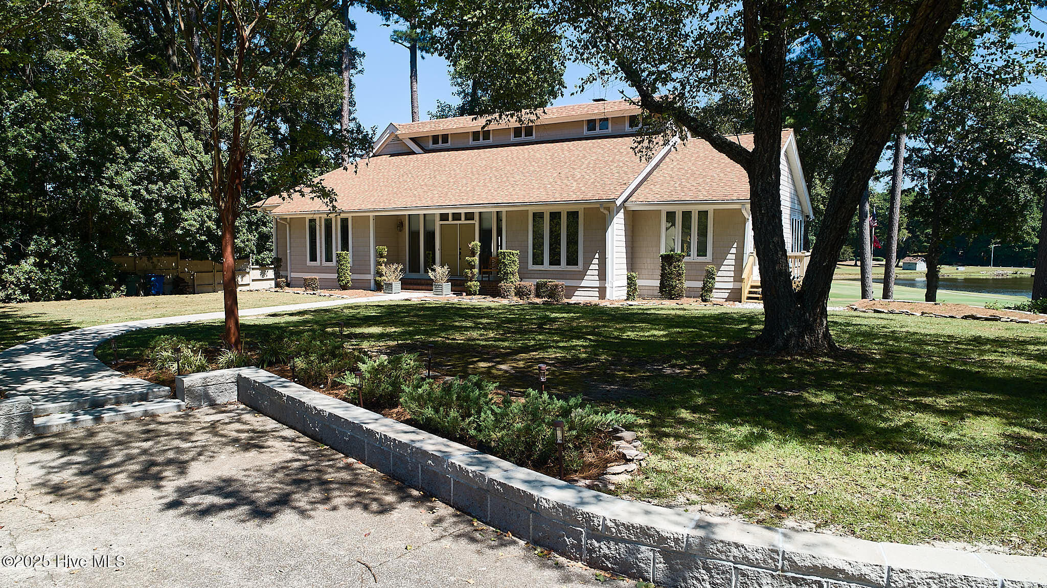 4502 Saint Andrews Drive N, Wilson, NC, 27896