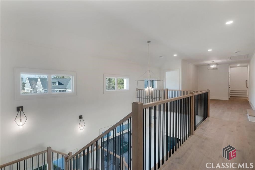 Other - Dramatic staircase