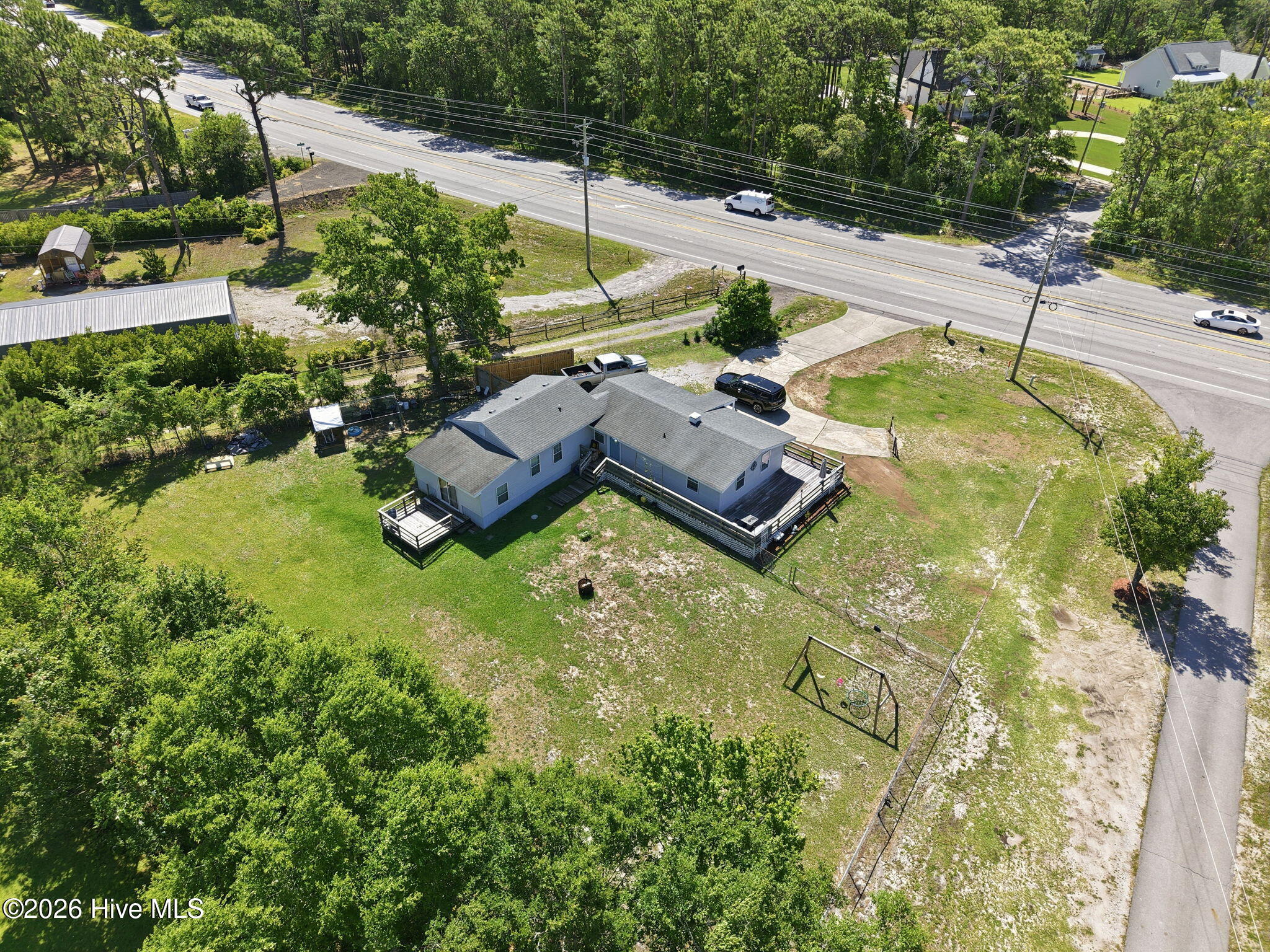 1768 Highway 24,Newport