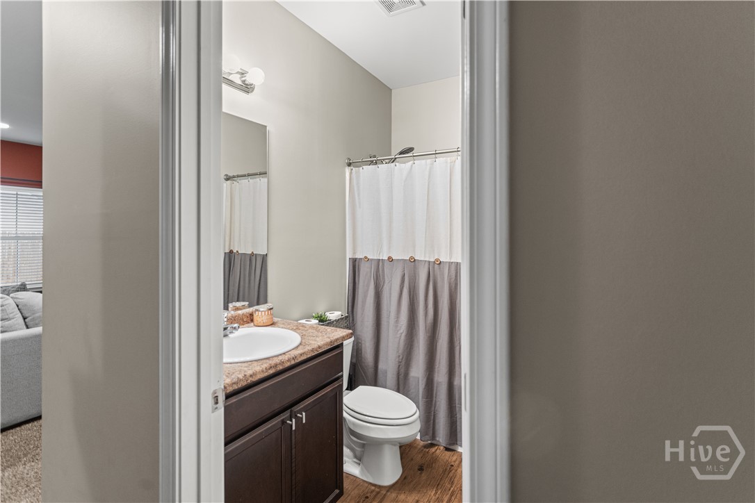 106 Bridgewood Drive, Springfield, GA, 31329