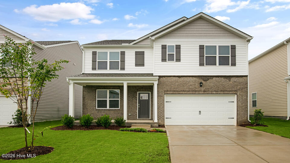 1st image of 230 Pisgah St, Sanford, NC 27330 | MLS# 100590260
