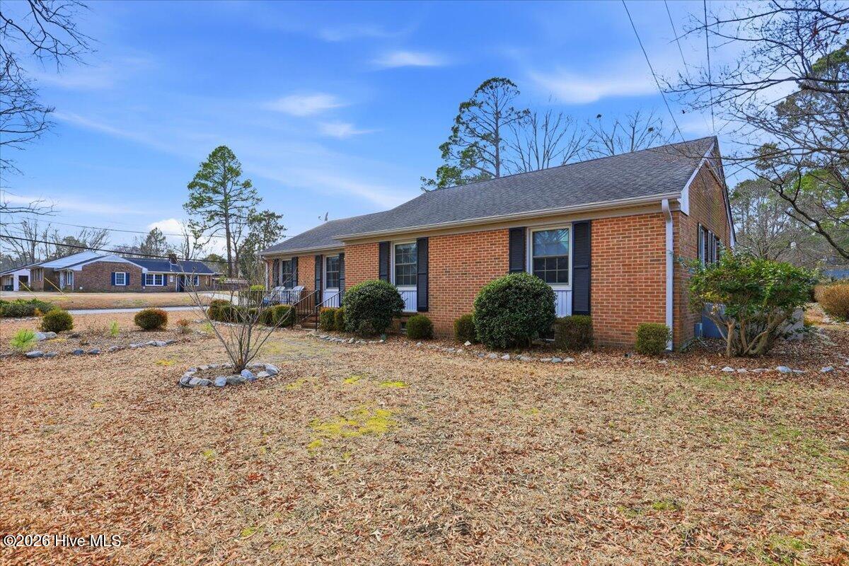 Homes for sale in Goldsboro, NC | 1111 S Andrews Ave, Goldsboro, NC 27530 | MLS# 100556566