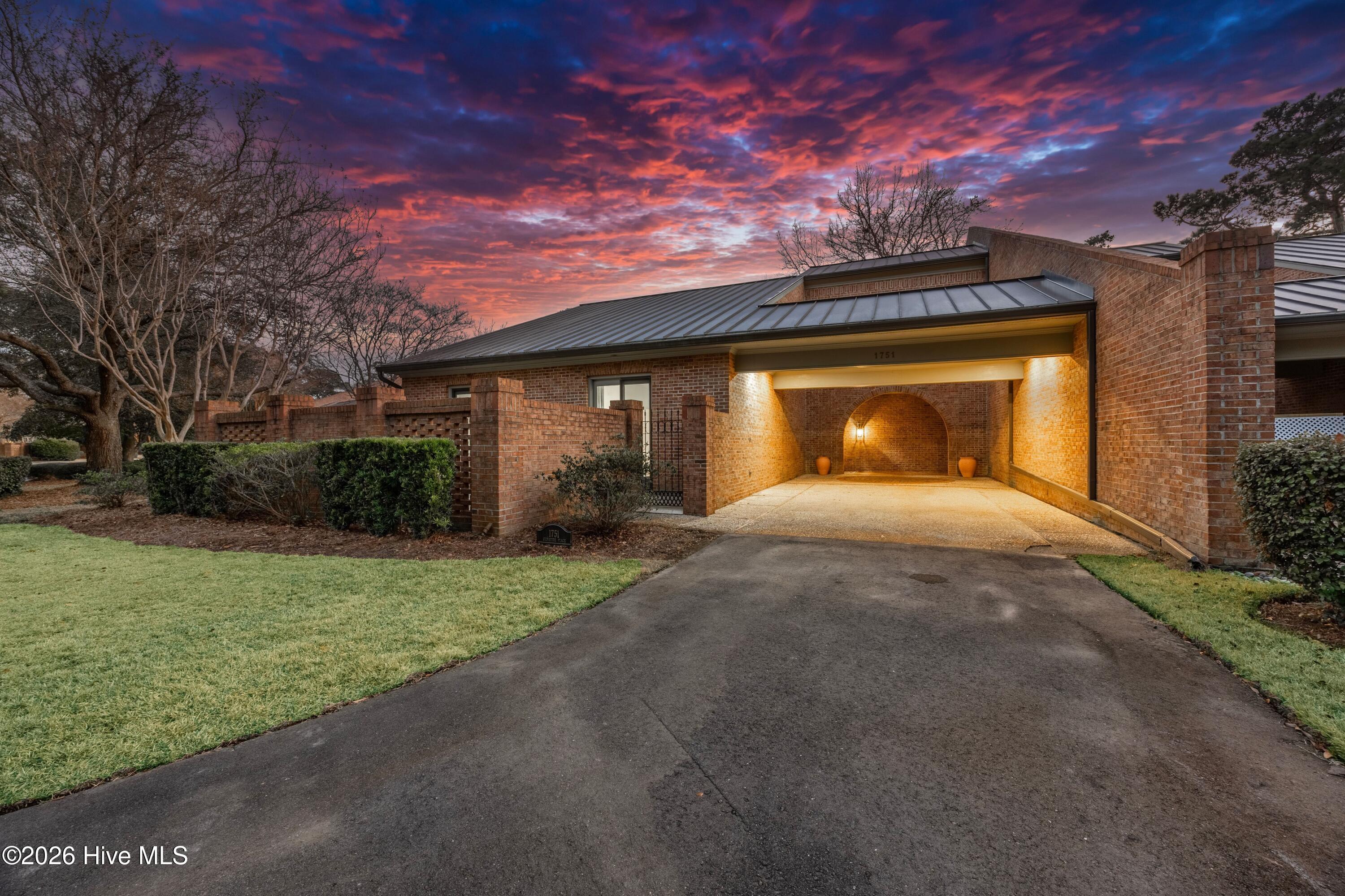 1751 Signature Place, Wilmington, NC, 28405