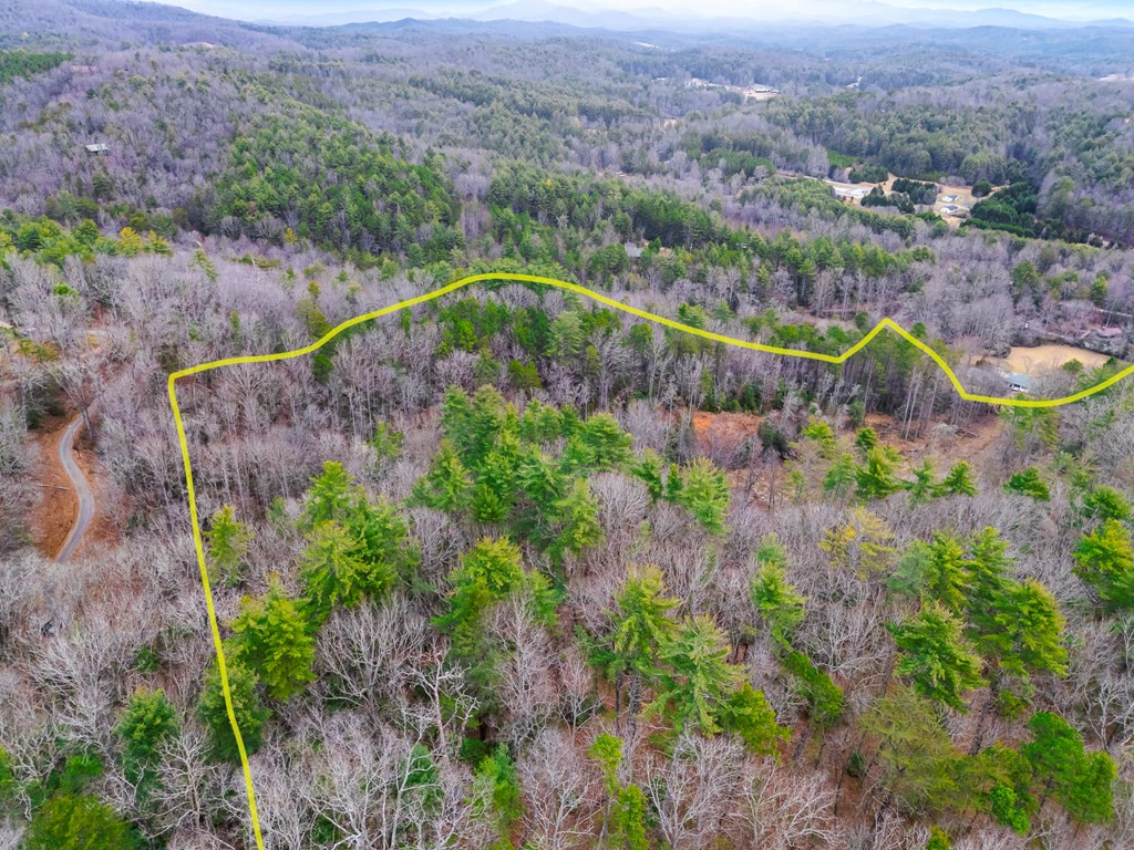 Exterior photo of 1489 Hollybrook Drive, Murphy, NC 28906. MLS: 98541044