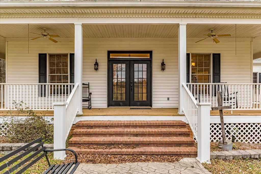 1893 Folly Lake Drive, Thomson, GA 30824 Listing Photo  5
