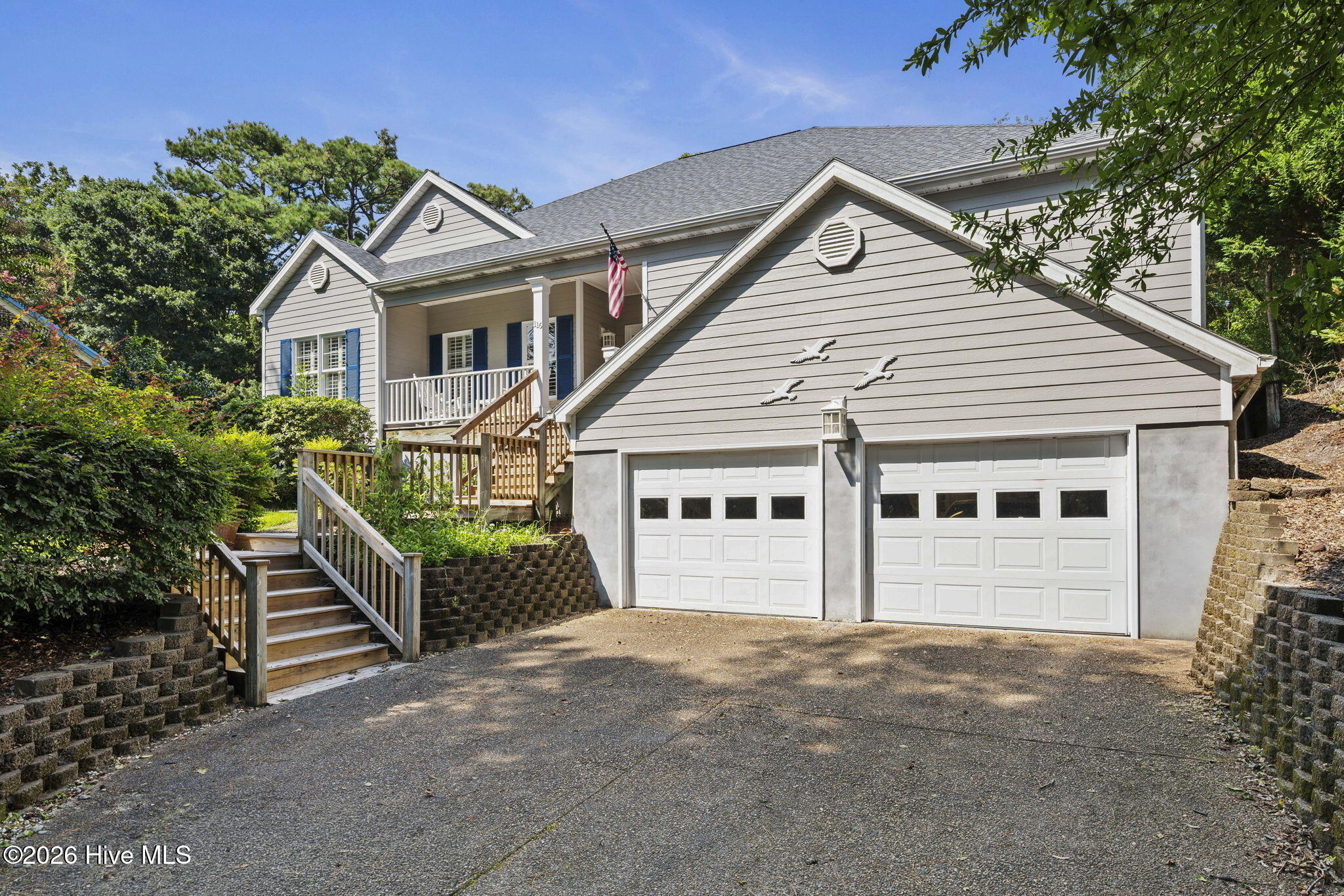 116 White Ash Drive,Pine Knoll Shores