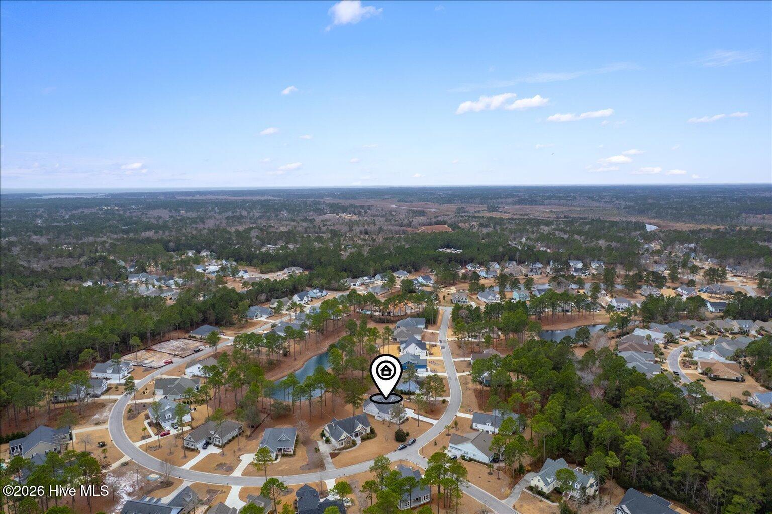 678 Breezewood Drive SE, Bolivia, NC, 28422