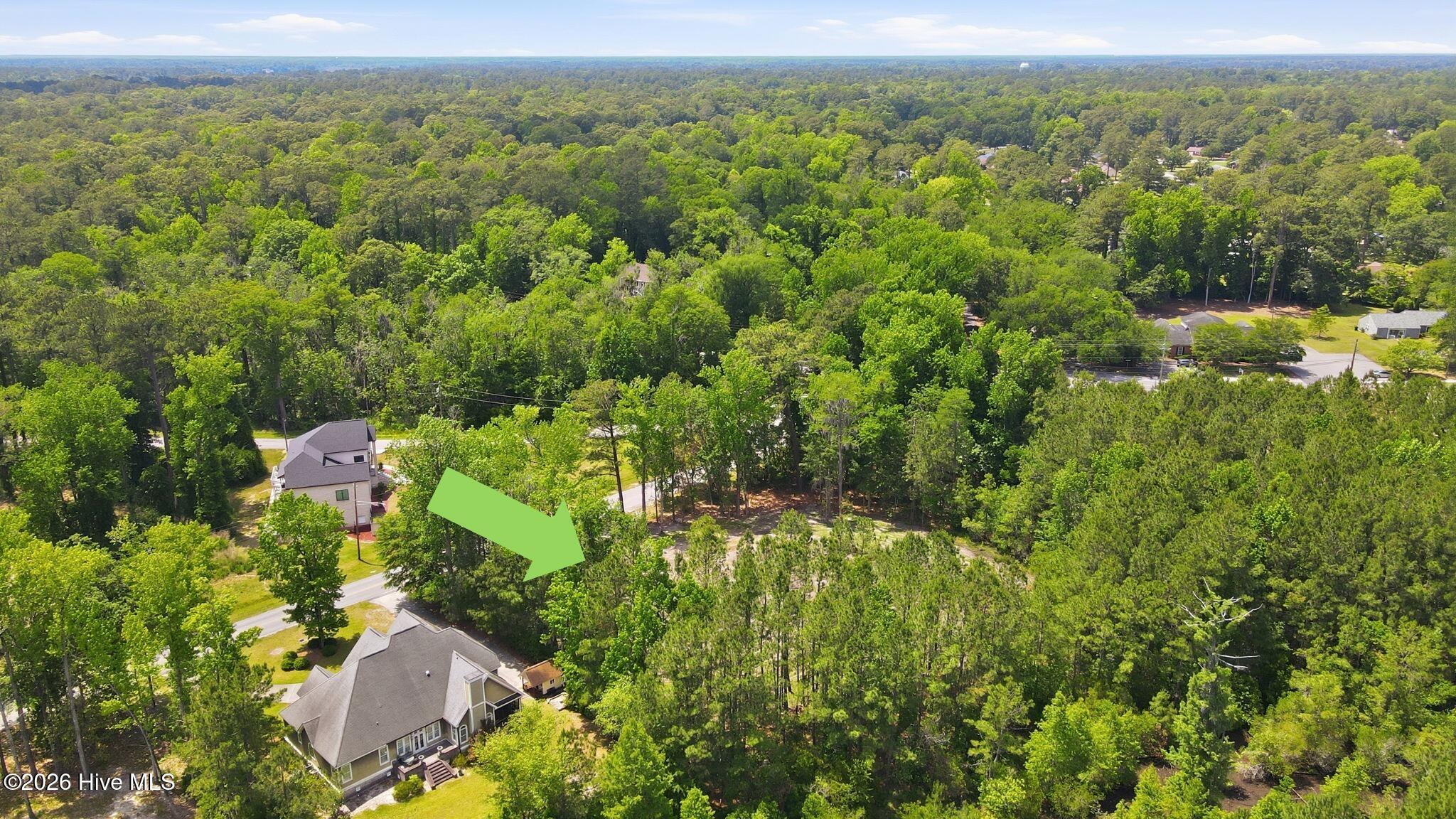 161 Trent Shores Drive,New Bern