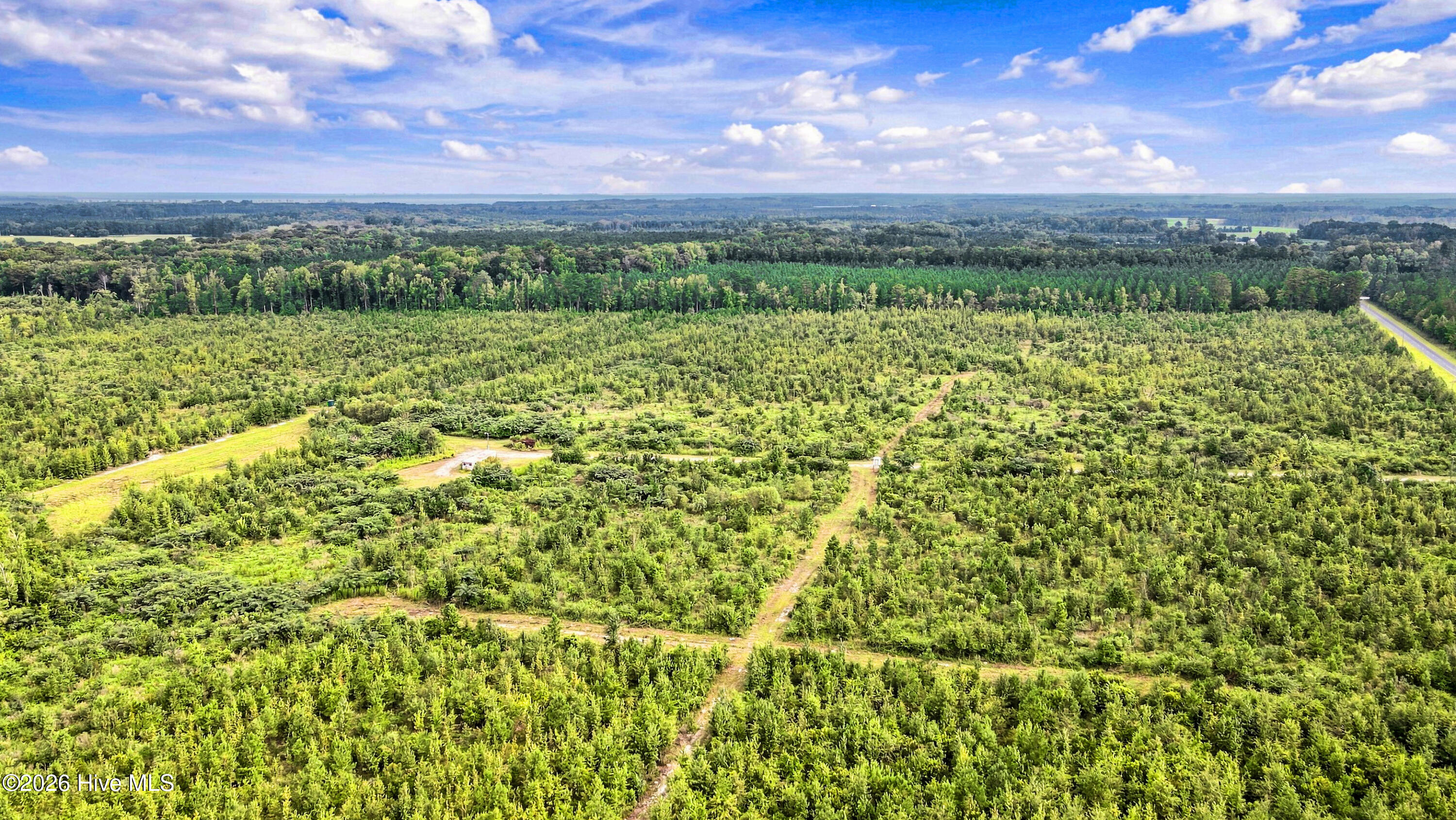795 Pollard Swamp Road,Vanceboro