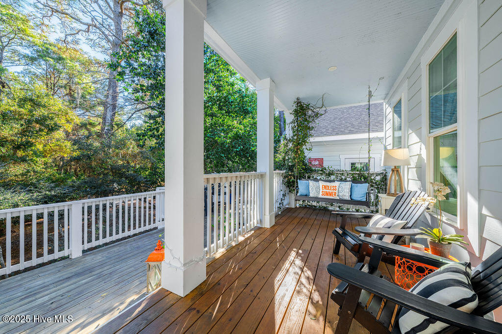 7 Red Bay Court, Bald Head Island, NC, 28461