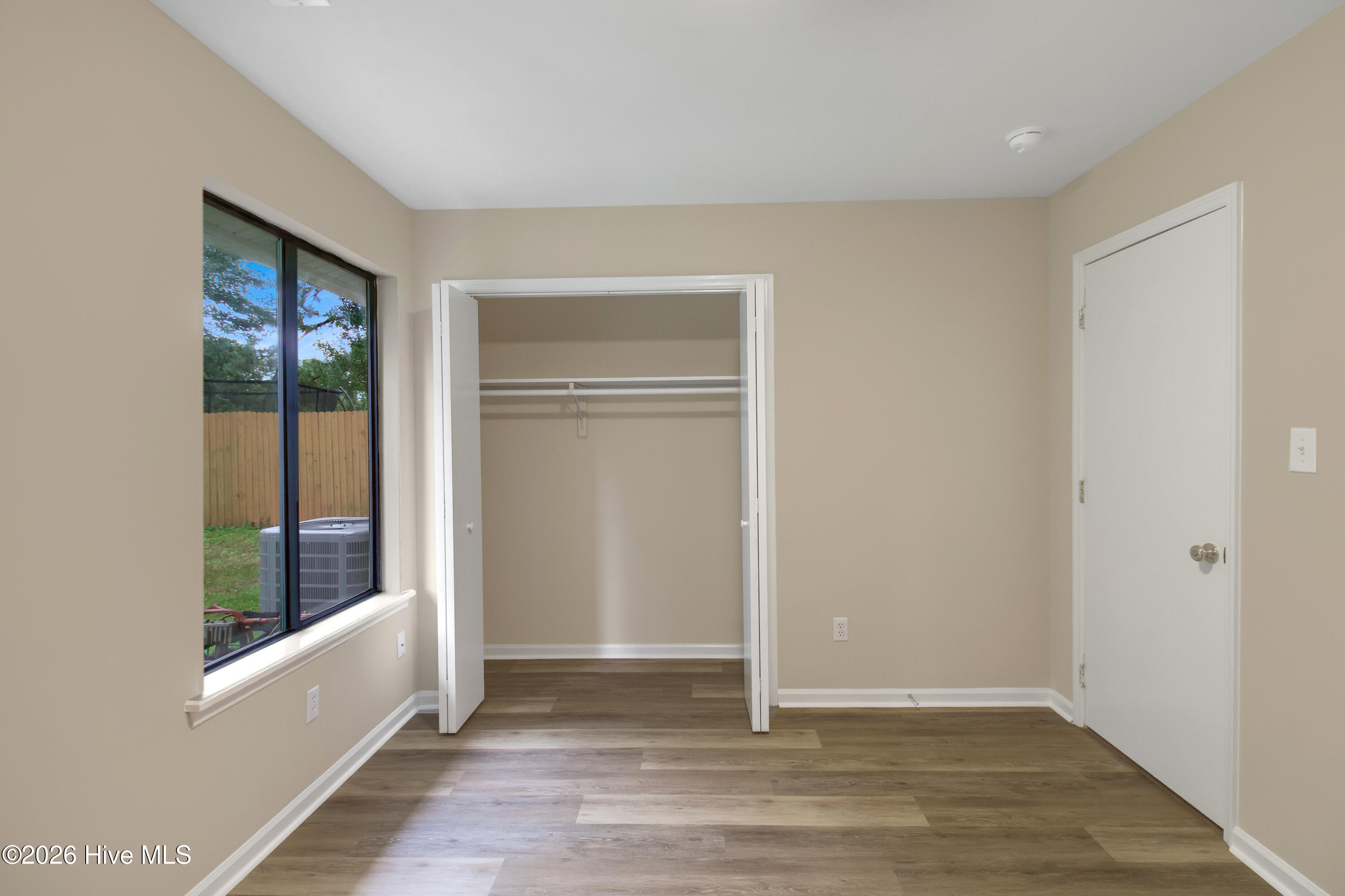 Exterior photo of 106 Brenda Drive, Jacksonville, NC 28546. MLS: 100566905