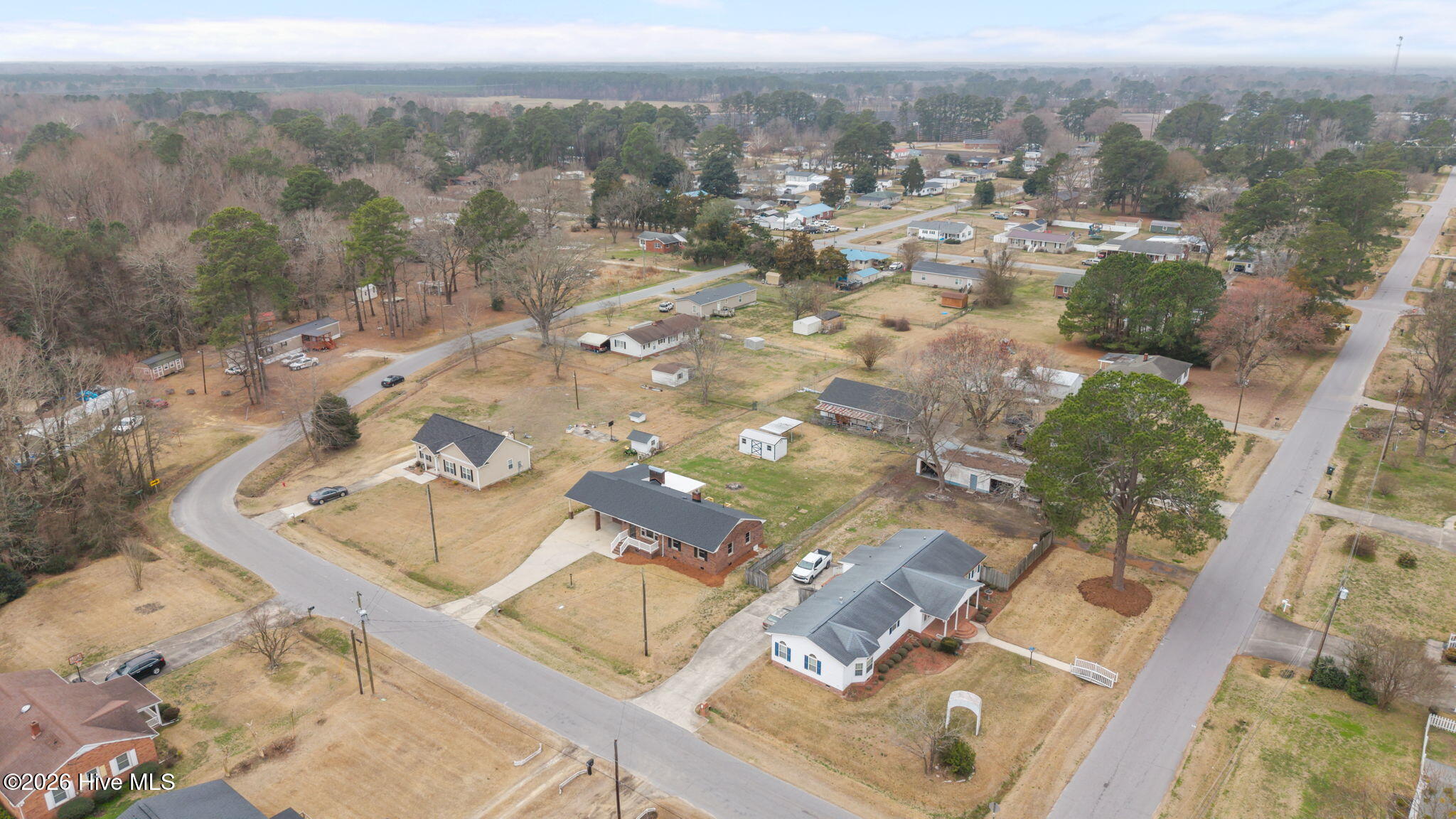 450 Camellia Street, Kinston, NC, 28504