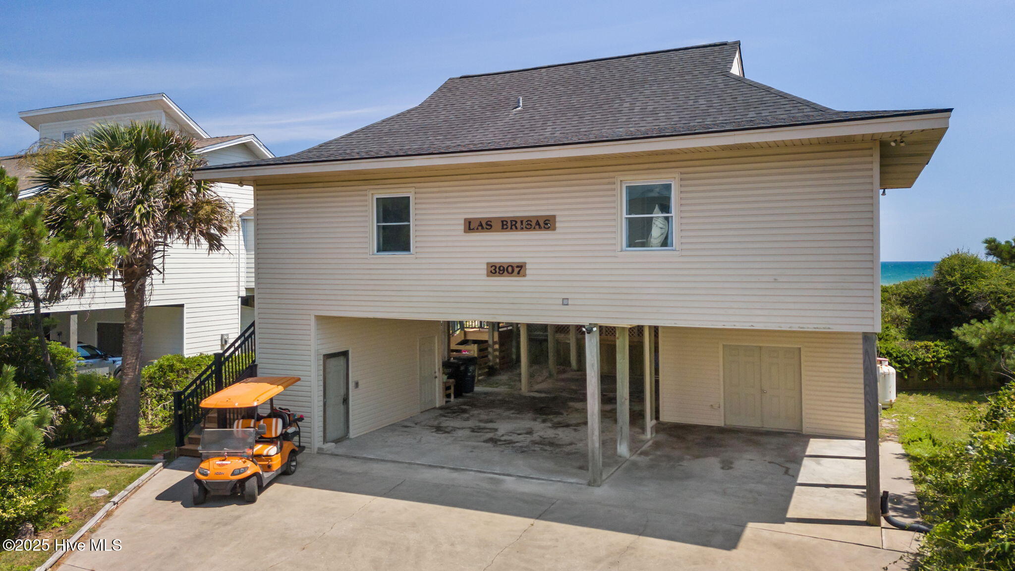 3907 Ocean Drive, Emerald Isle, NC, 28594