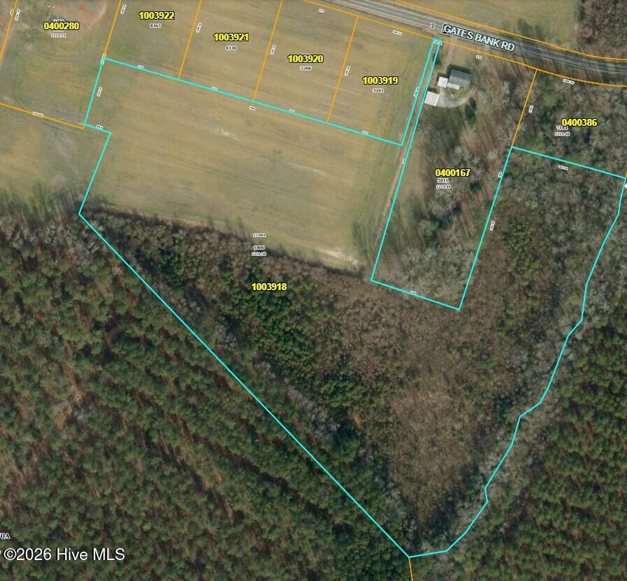 Homes for sale in Gates, NC | 000 Gates Bank Rd, Gates, NC 27937 | MLS# 100579399