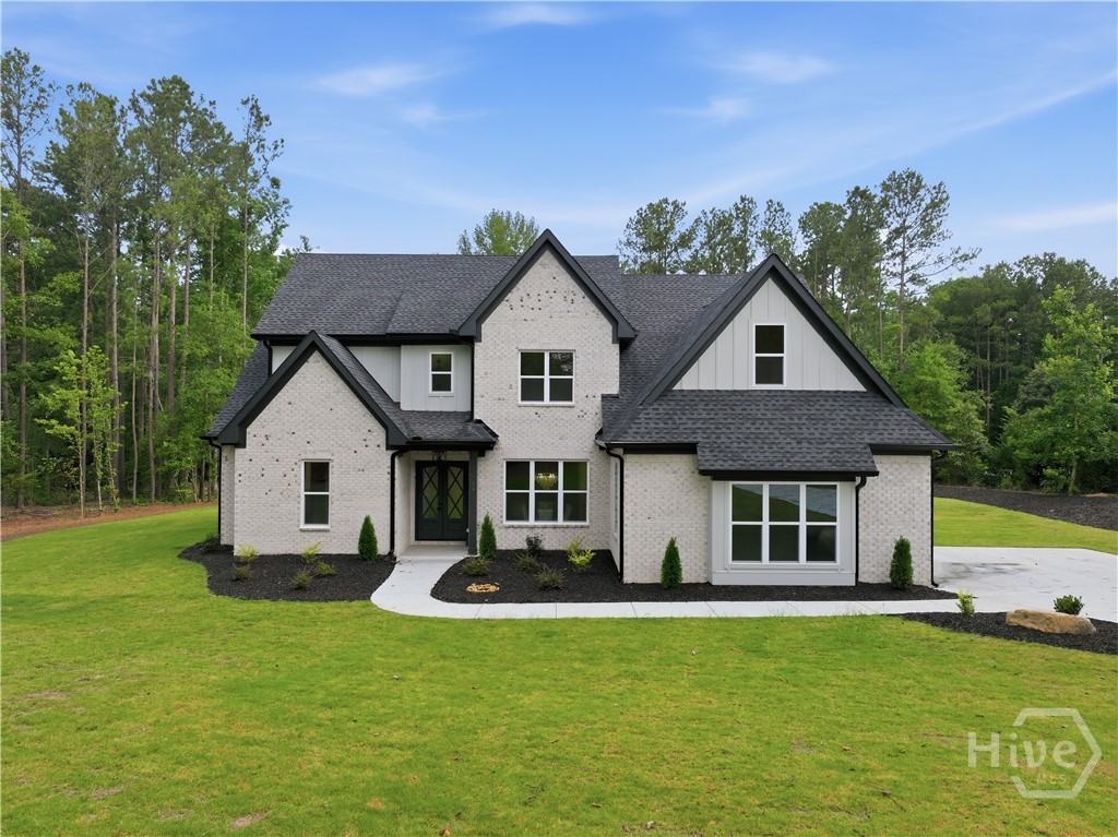 Property at 705 Spratlin Mill Drive