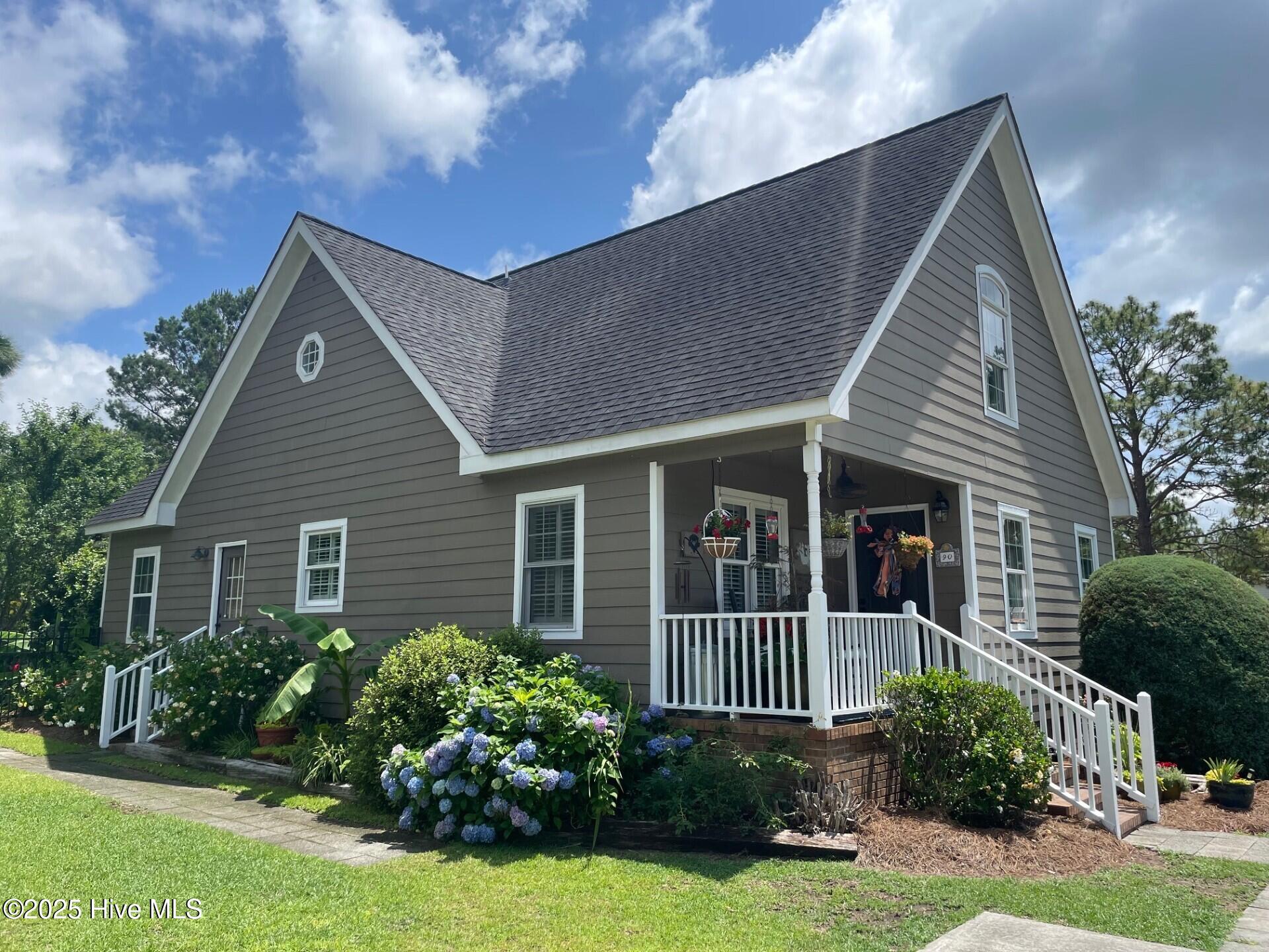 Property at 90 Spring Branch Drive