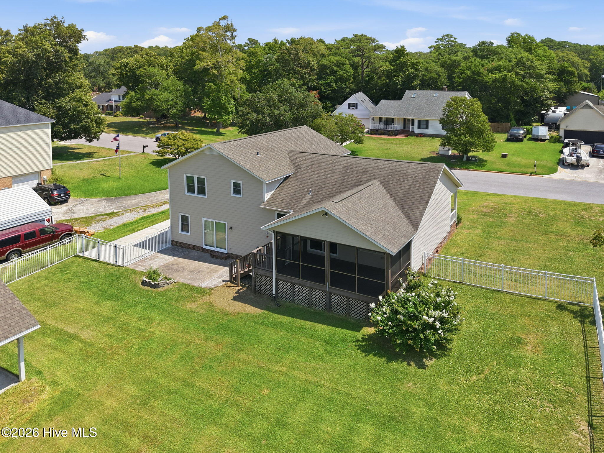 907 Oak 