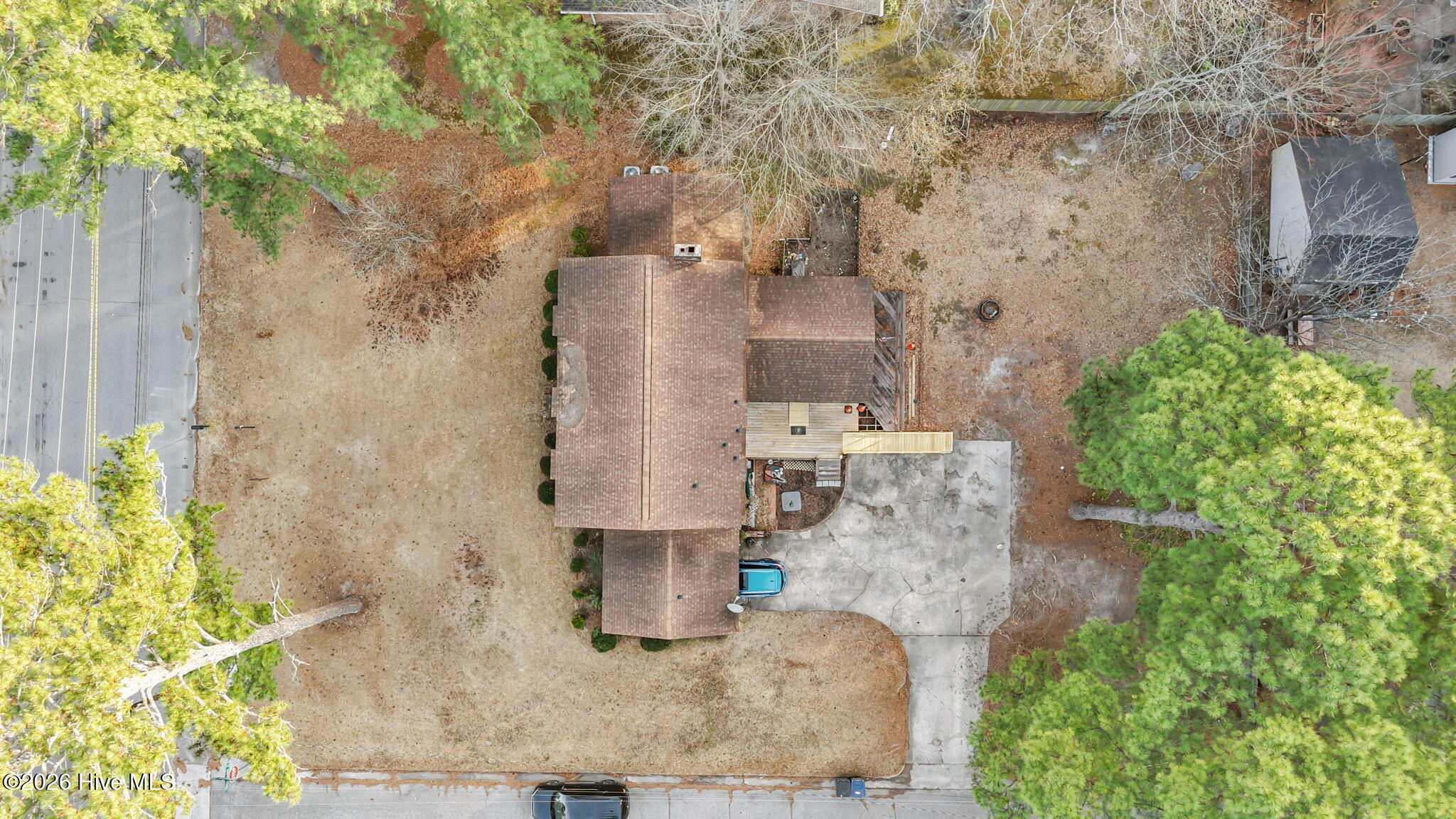 300 S Englewood Drive, Rocky Mount, NC, 27804