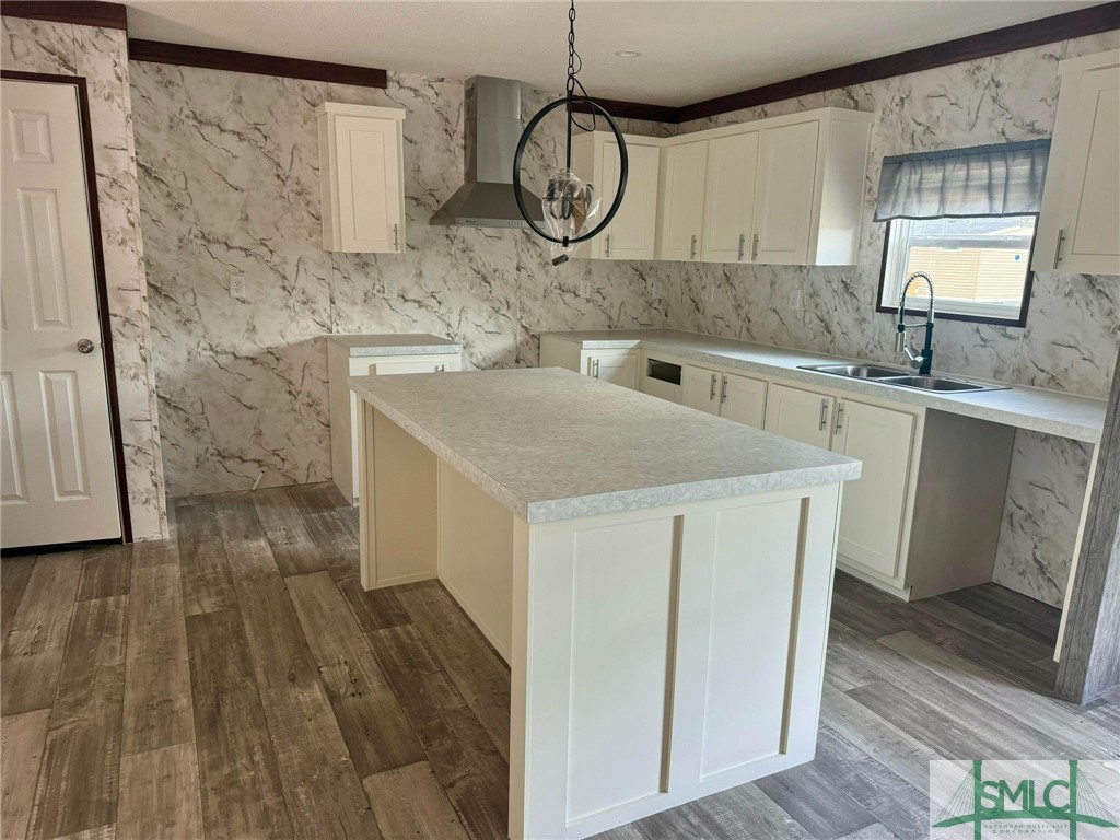 64 Hiram Ray Road, Hinesville, GA, 31313