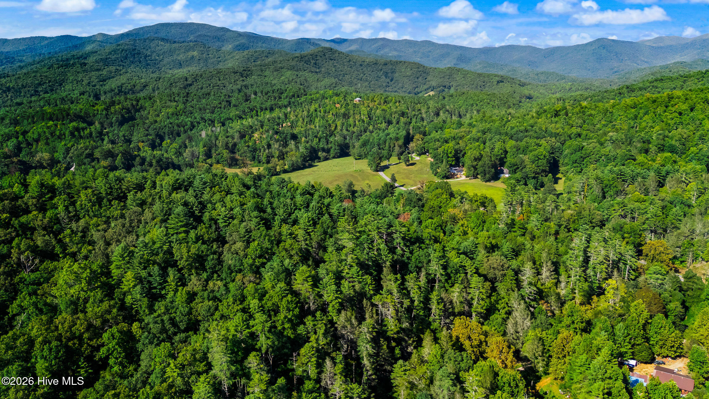 Exterior photo of 7.48+/- Ac Joe Brown Highway, Murphy, NC 28906. MLS: 100602360