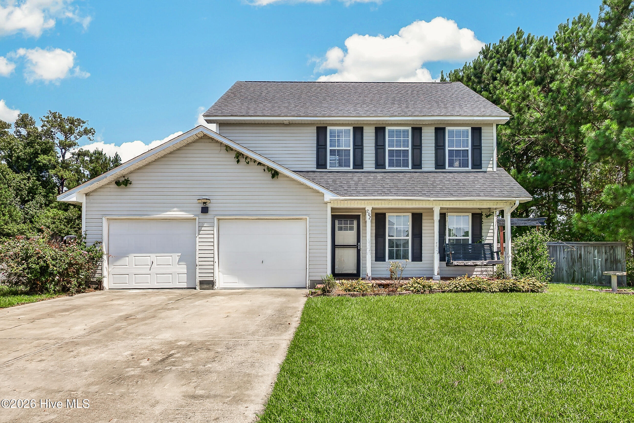 1st image of 202 Halibut Ct, Maysville, NC 28555 | MLS# 100598580