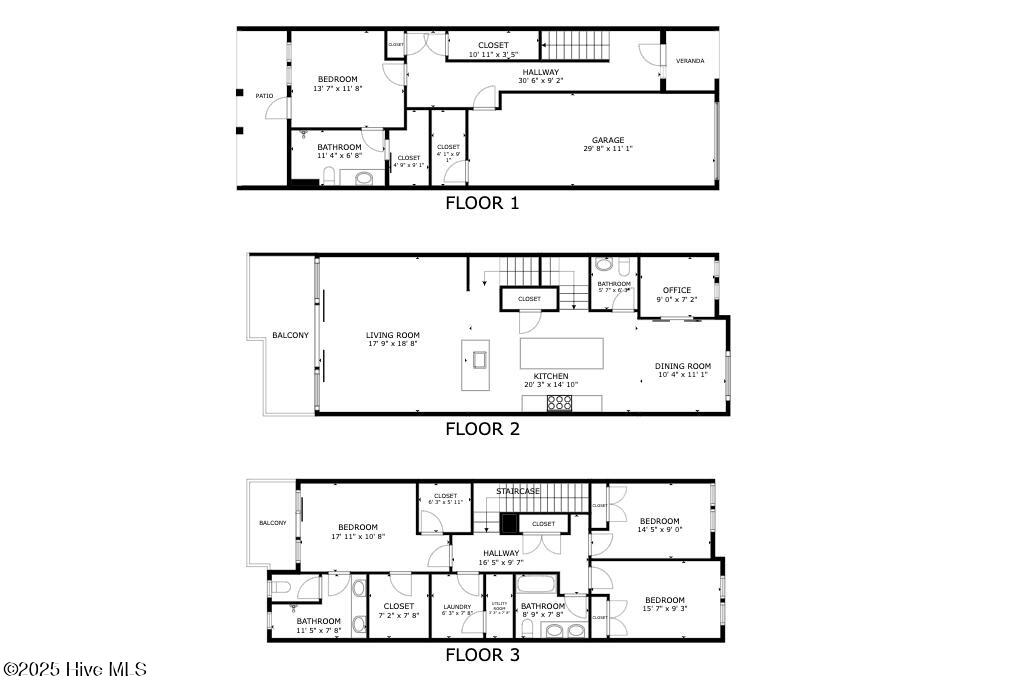Homes for sale in Castle Hayne, NC | 2597 Alvernia Dr, Castle Hayne, NC 28429 | MLS# 100454481