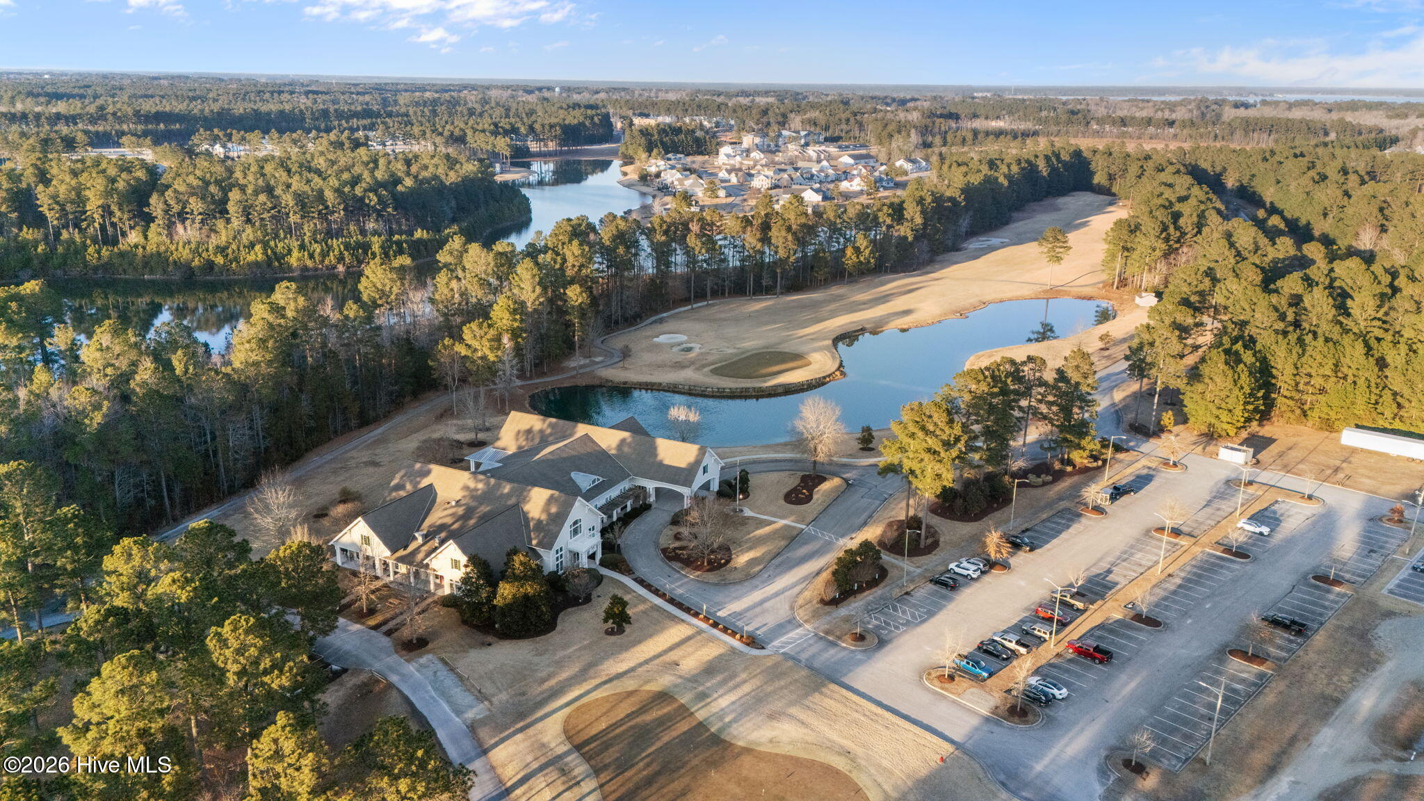 5016 Cinnamon Run,New Bern