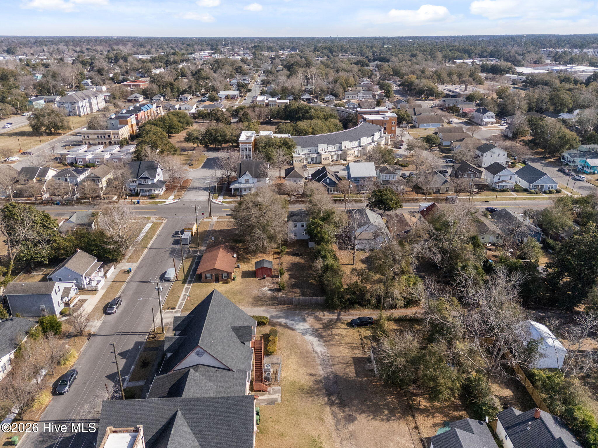 1004 S 8th Street, Wilmington, NC, 28401