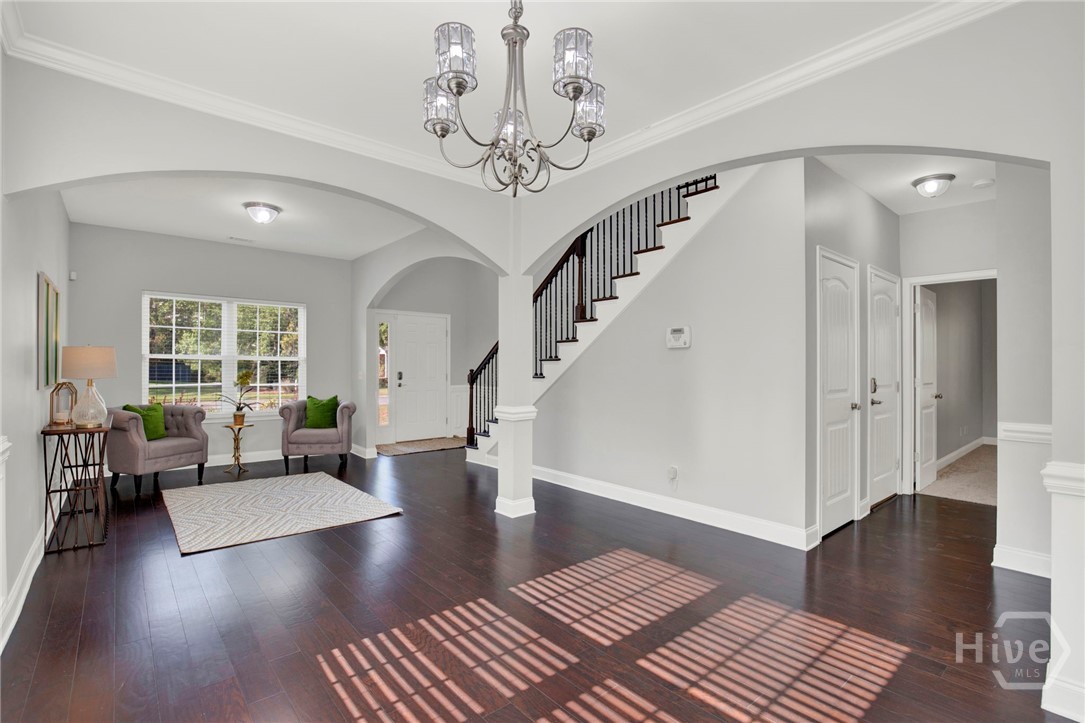 525 Dalcross Drive, Richmond Hill, GA 31324 Listing Photo  8