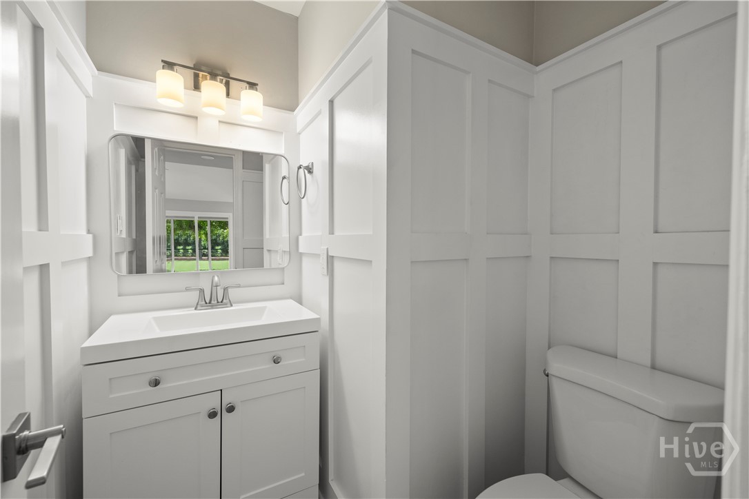 110 Willeford Drive, Savannah, GA, 31411