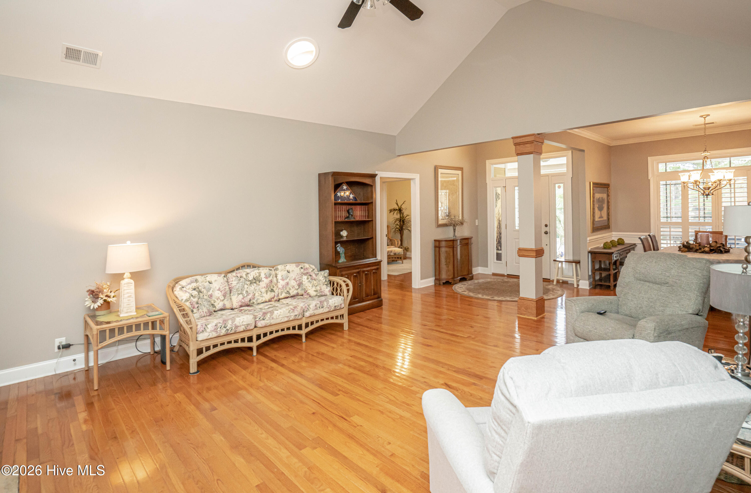 1788 Waterwing Drive SW, Ocean Isle Beach, NC, 28469