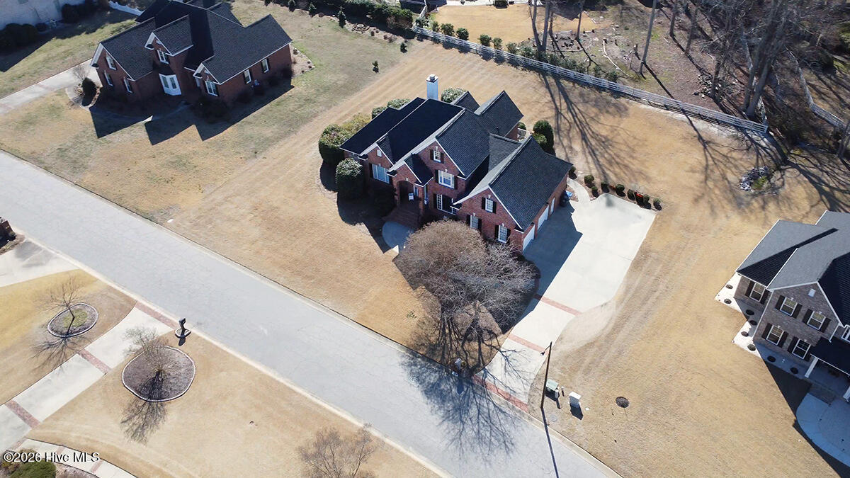 3213 Abbey Road, Rocky Mount, NC, 27804