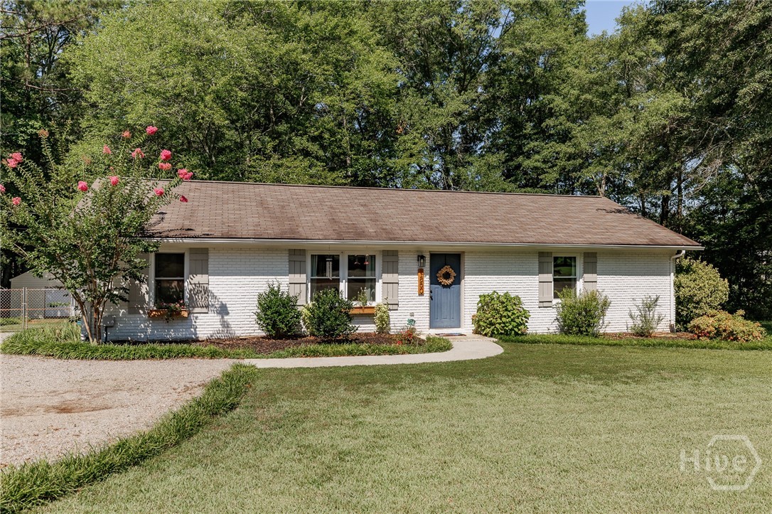 1850 Rays Church Road