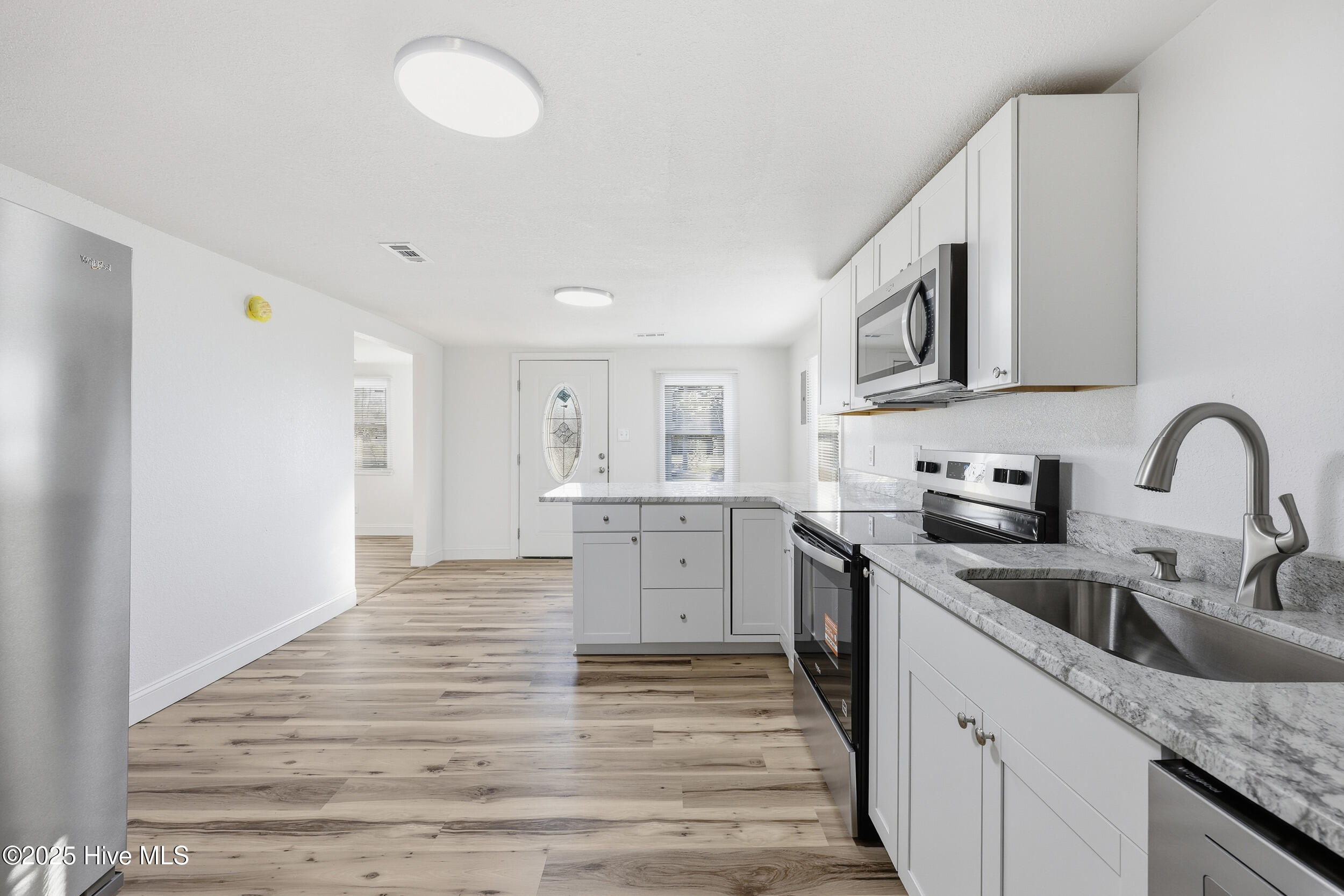 1331 Millpond Road, Elizabeth City, NC, 27909