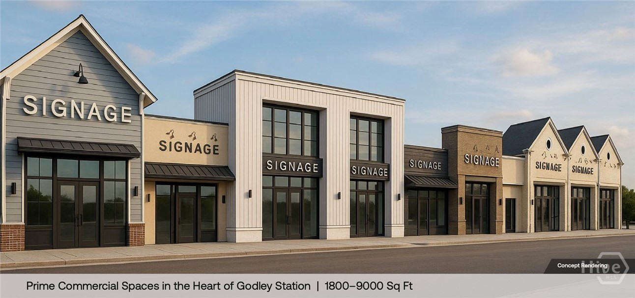 200 Basswood Street UNIT 101 - 109, Savannah, GA, 31407