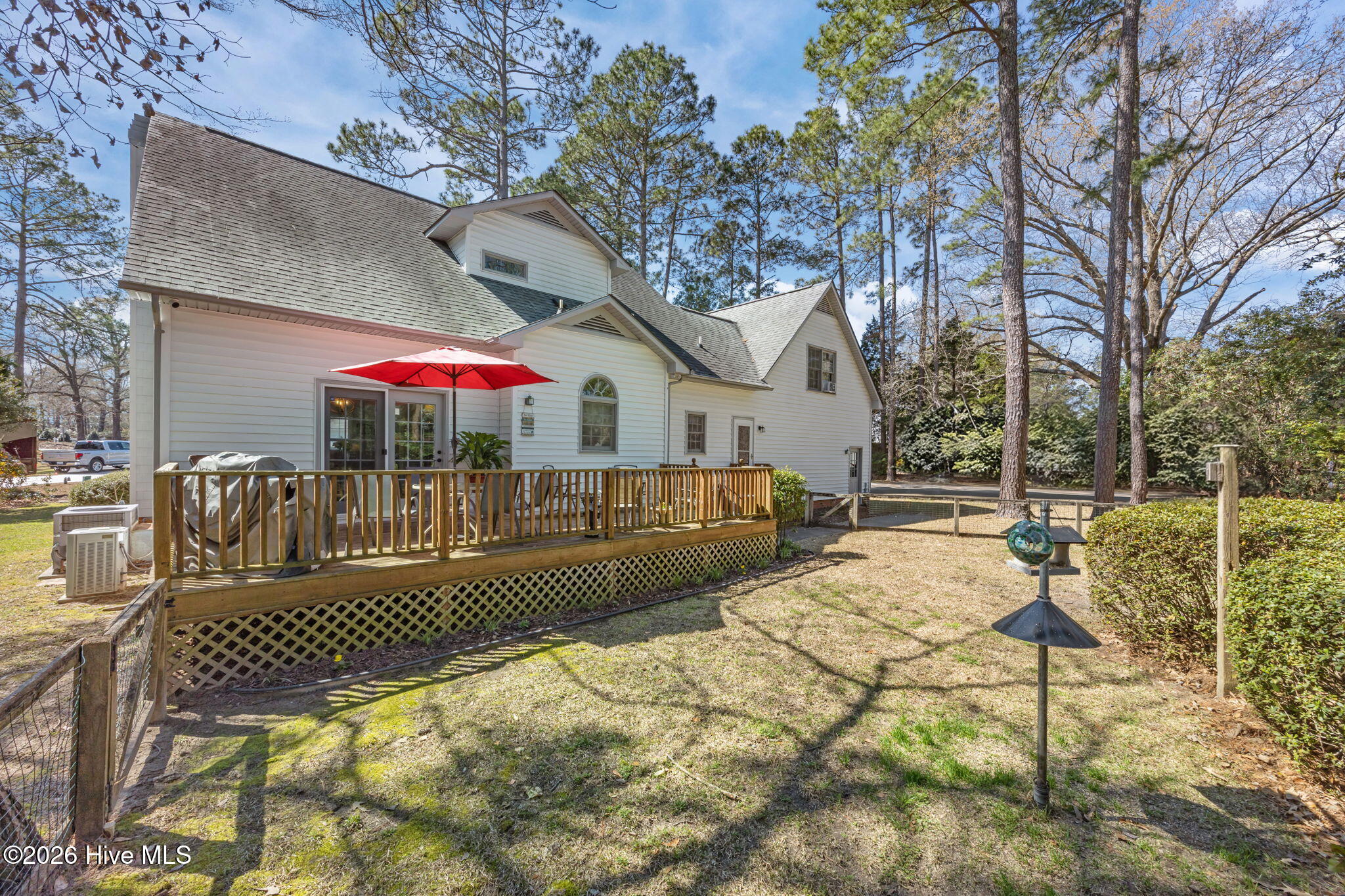 504 Blackledge Circle,Trent Woods