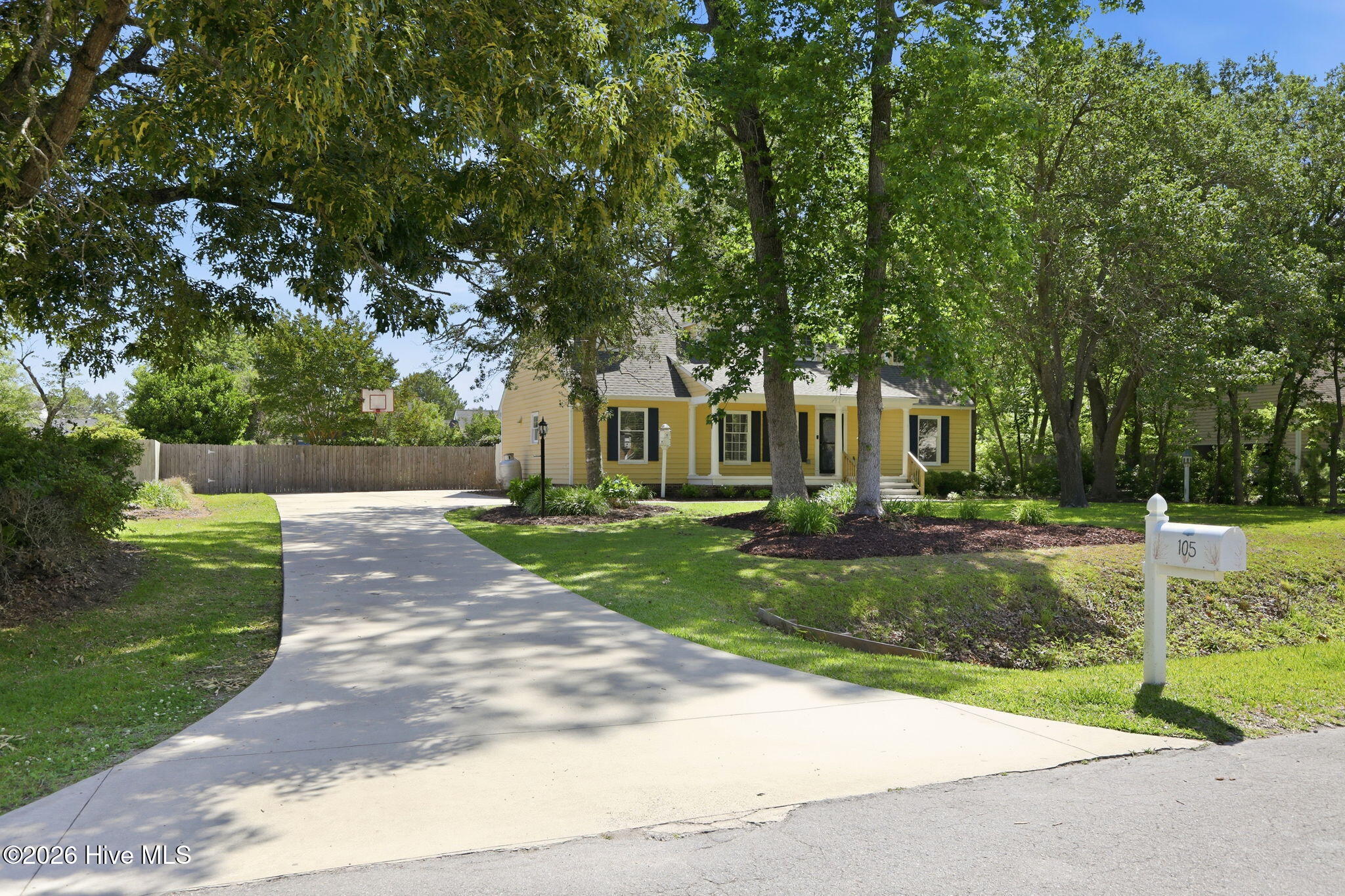 105 Taylor Lane,Morehead City