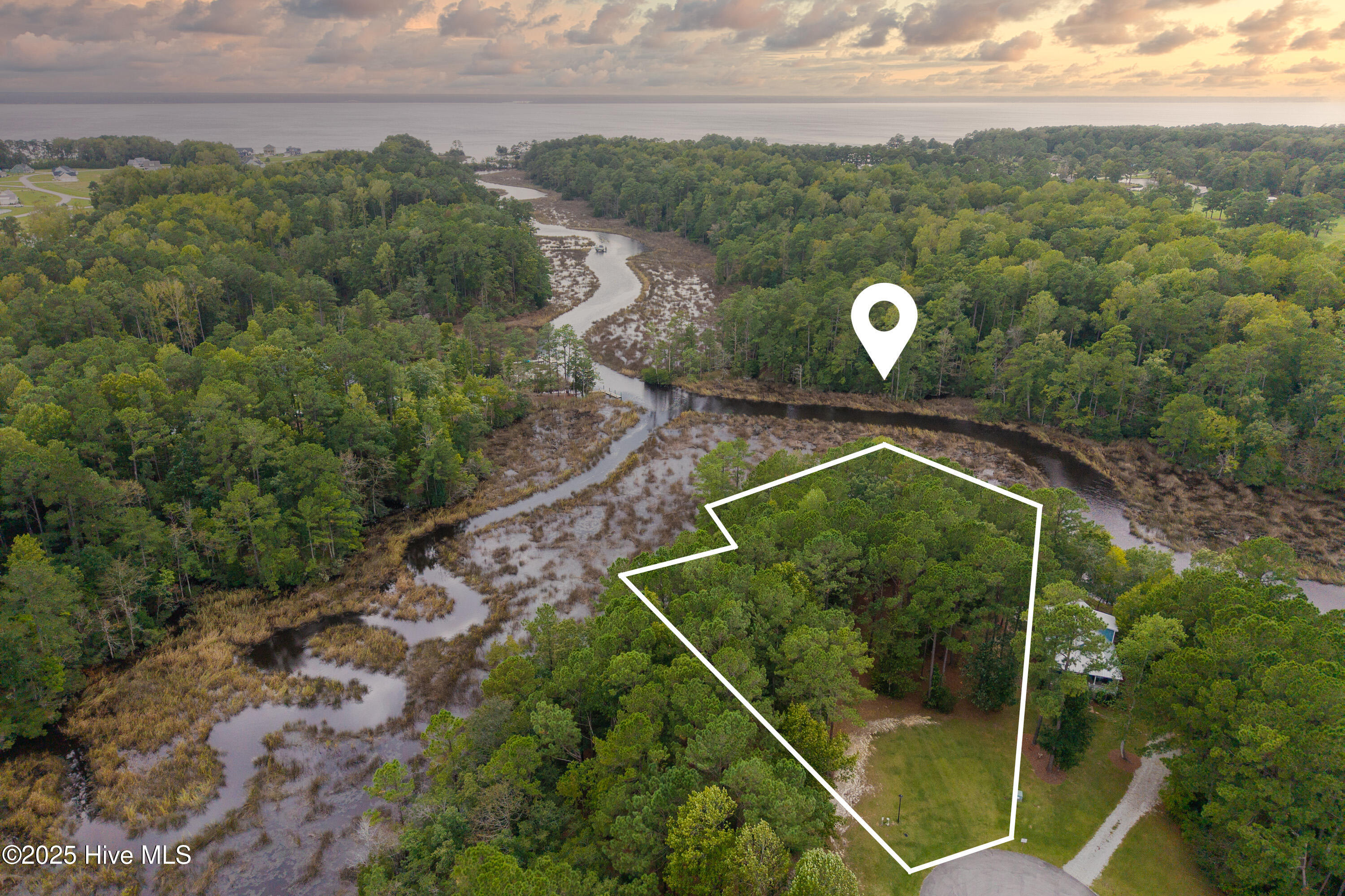 1054 Mill Creek Drive,Minnesott Beach